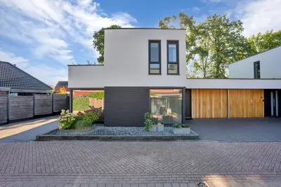 Foto van Ratelaar 16, Hengelo
