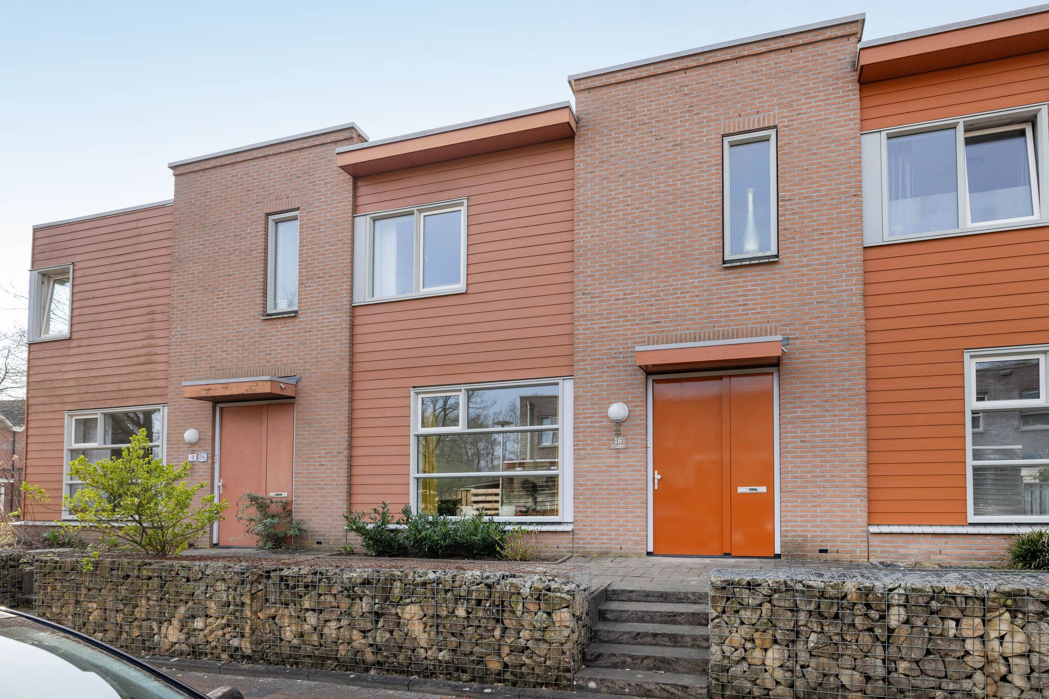 Foto van Zalmstraat 16, Hengelo (OV)