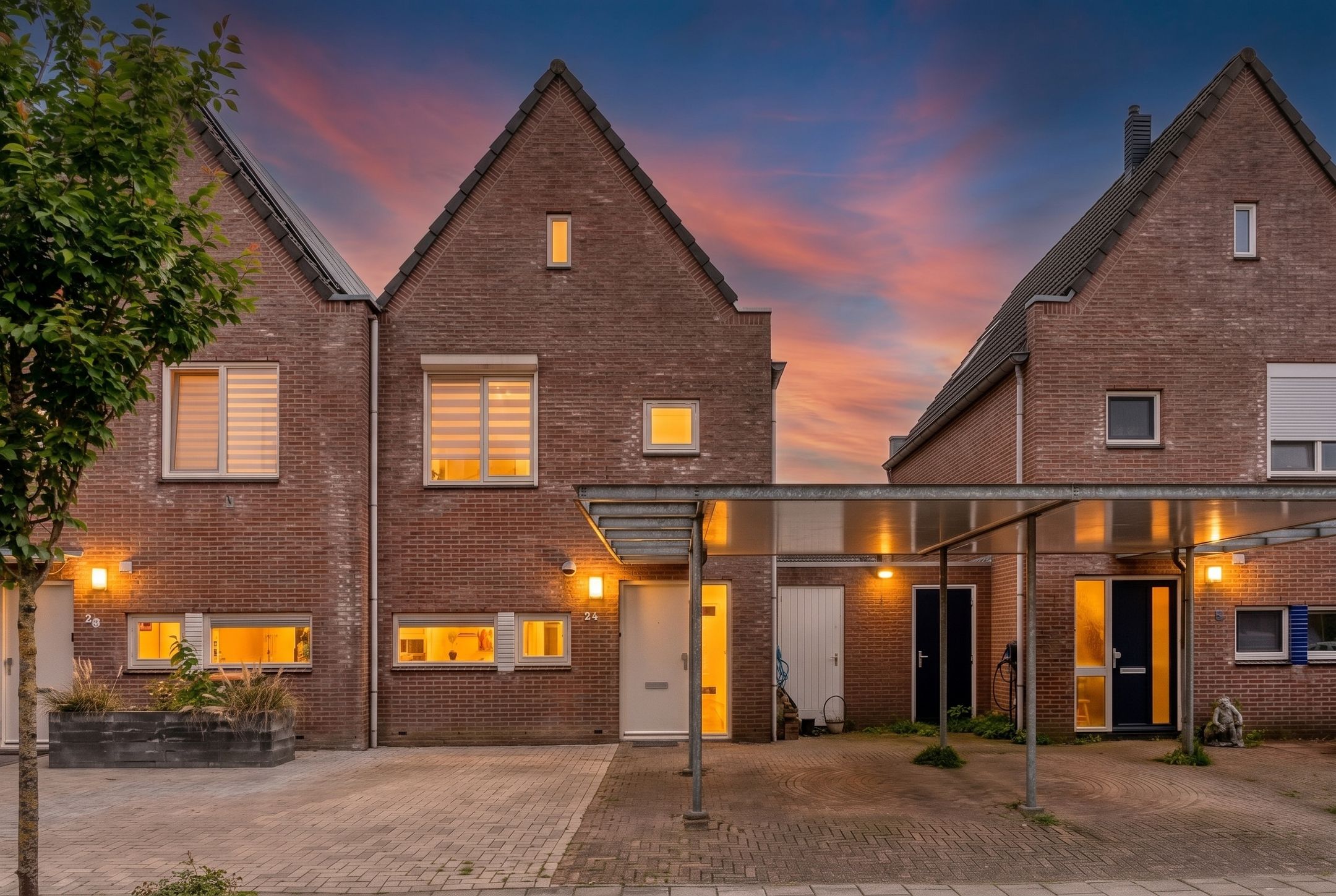 Foto van Trondheimstraat 24, Hengelo (OV)