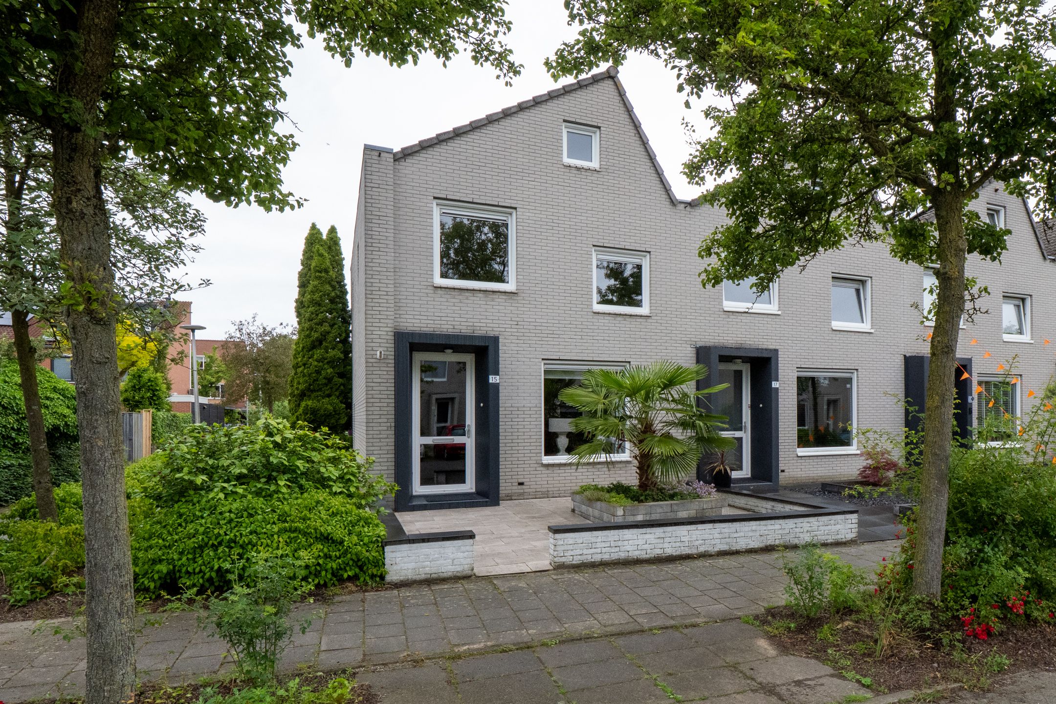 Foto van Arhusstraat 15, Hengelo (OV)