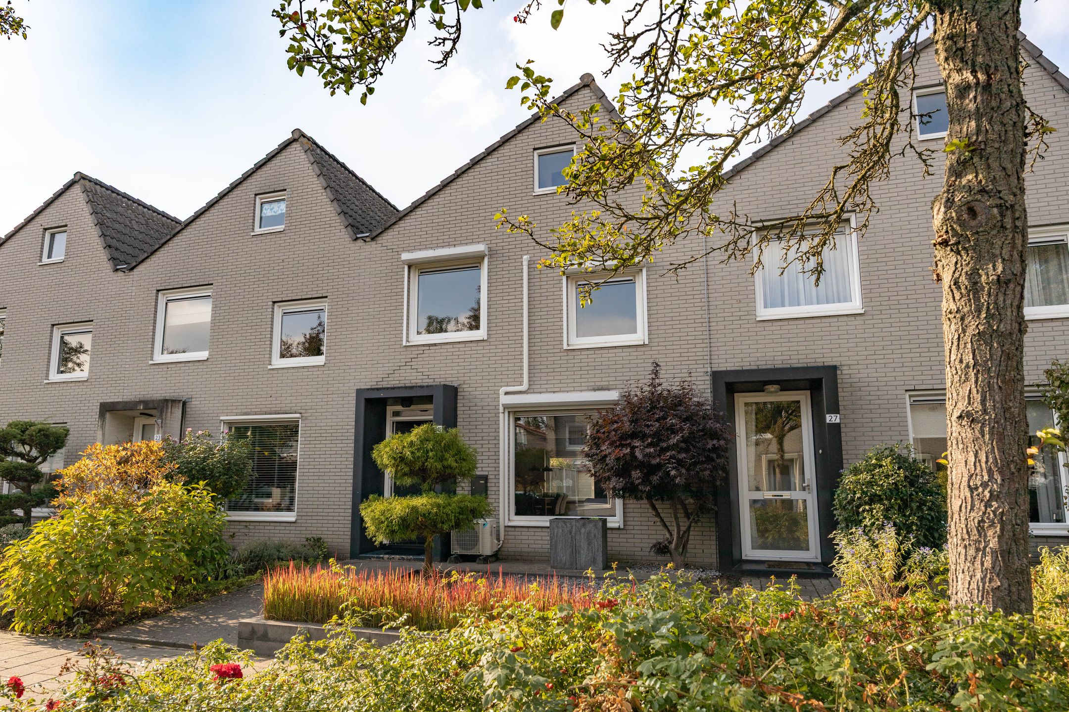 Foto van Arhusstraat 25, Hengelo (OV)