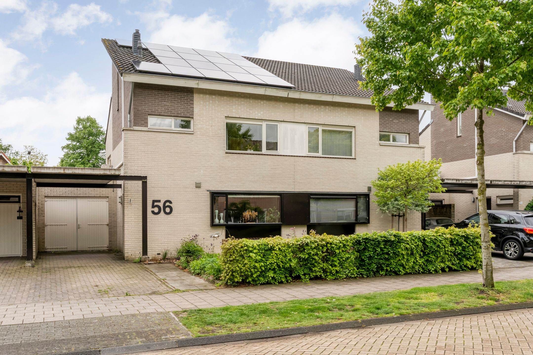 Foto van Stockholmstraat 56, Hengelo (OV)