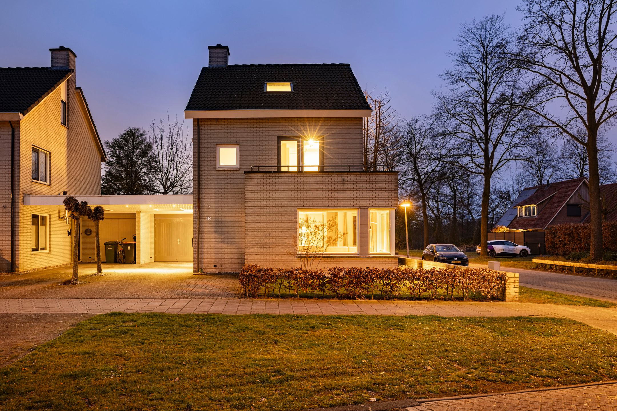 Foto van Stockholmstraat 60, Hengelo (OV)