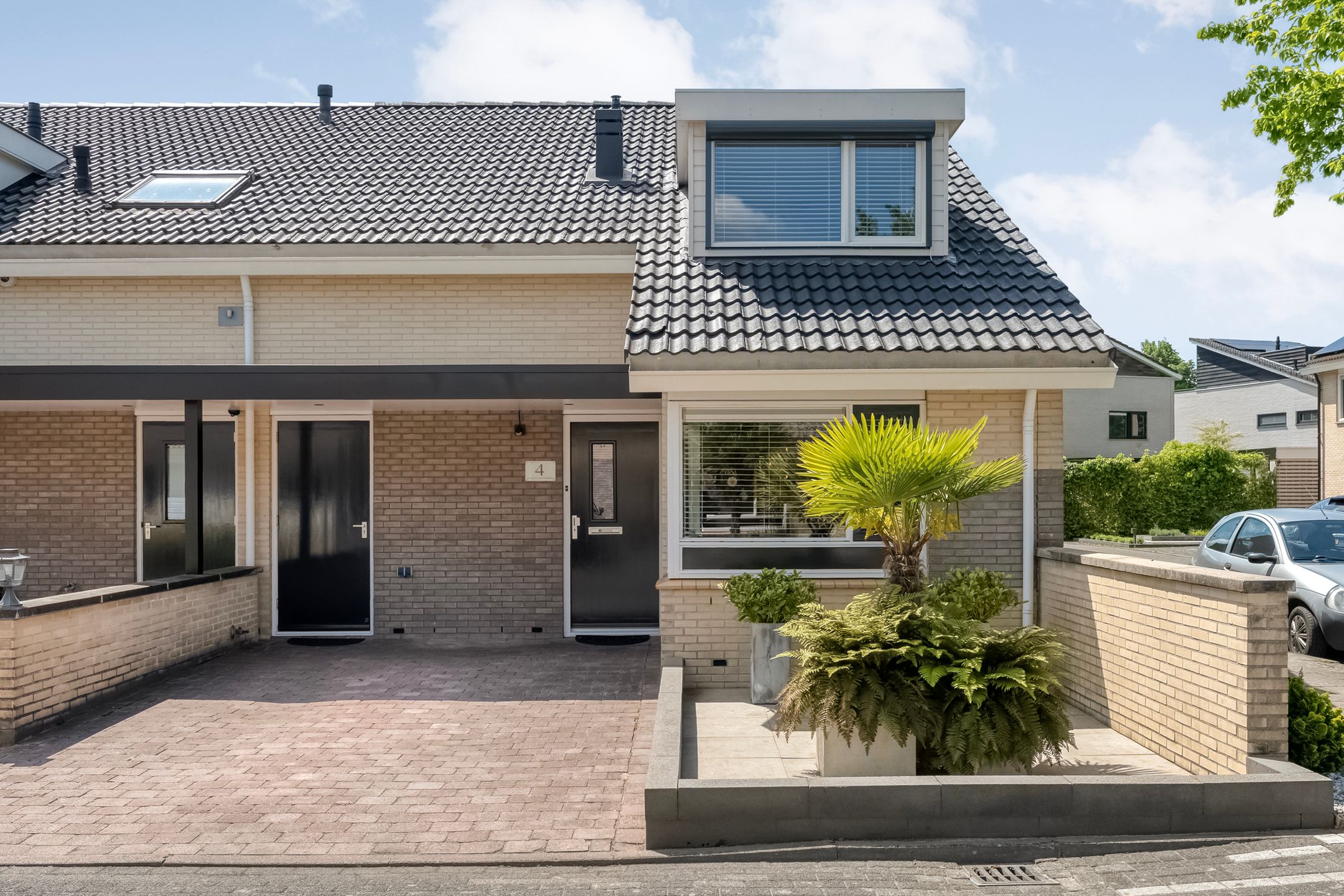 Foto van Cardiffstraat 4, Hengelo (OV)