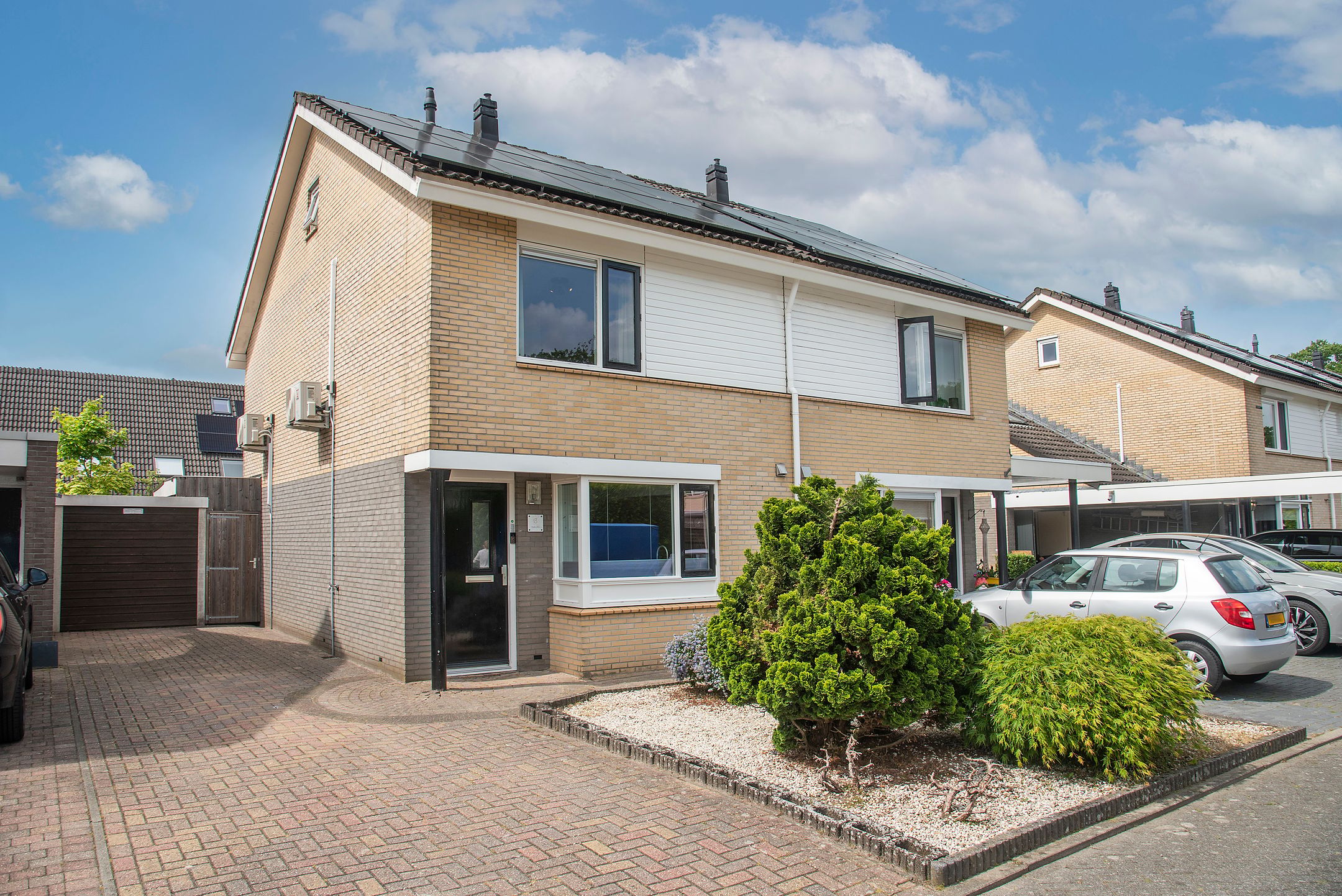 Foto van Cardiffstraat 13, Hengelo (OV)