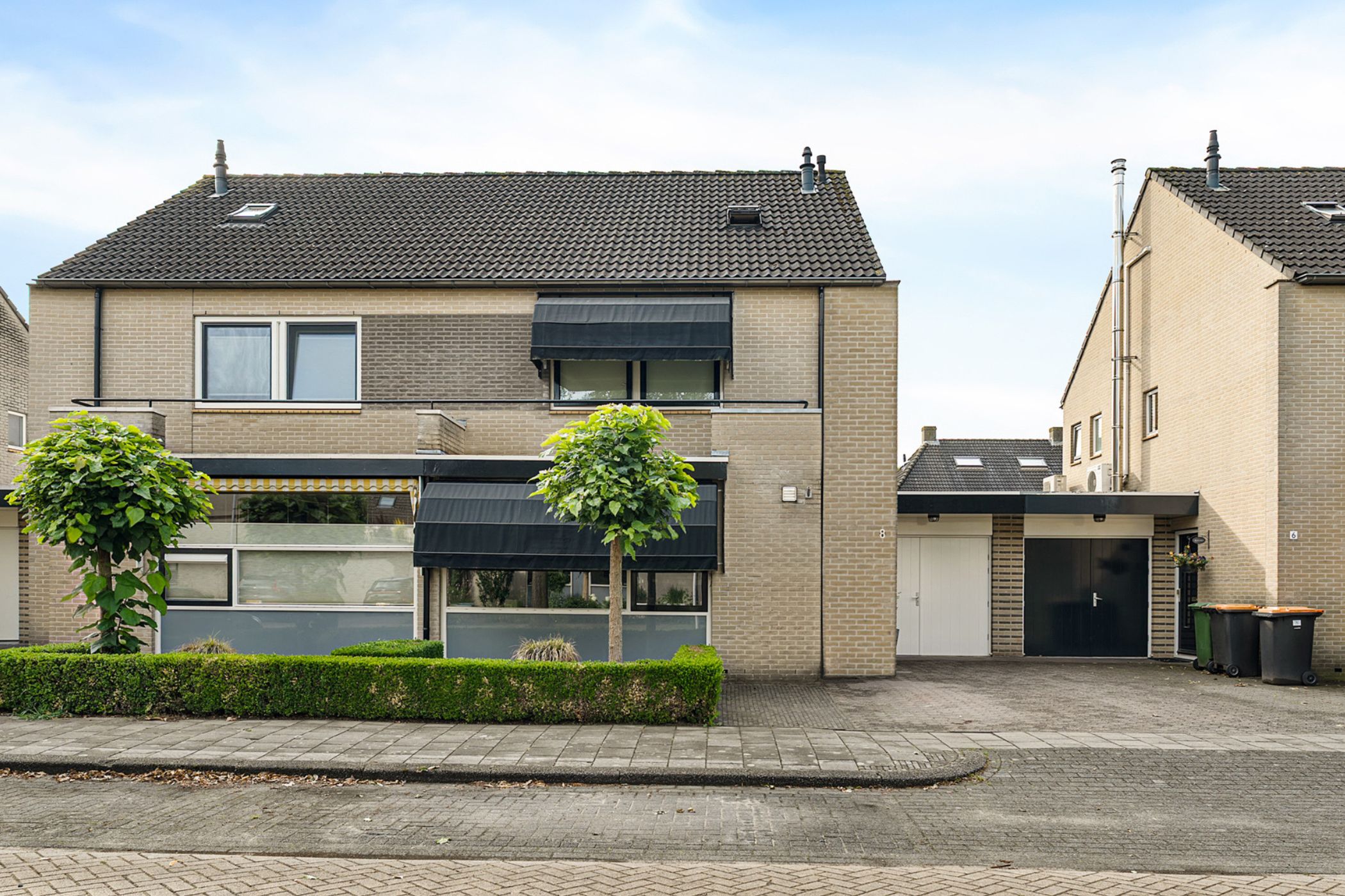 Foto van Dublinstraat 8, Hengelo (OV)