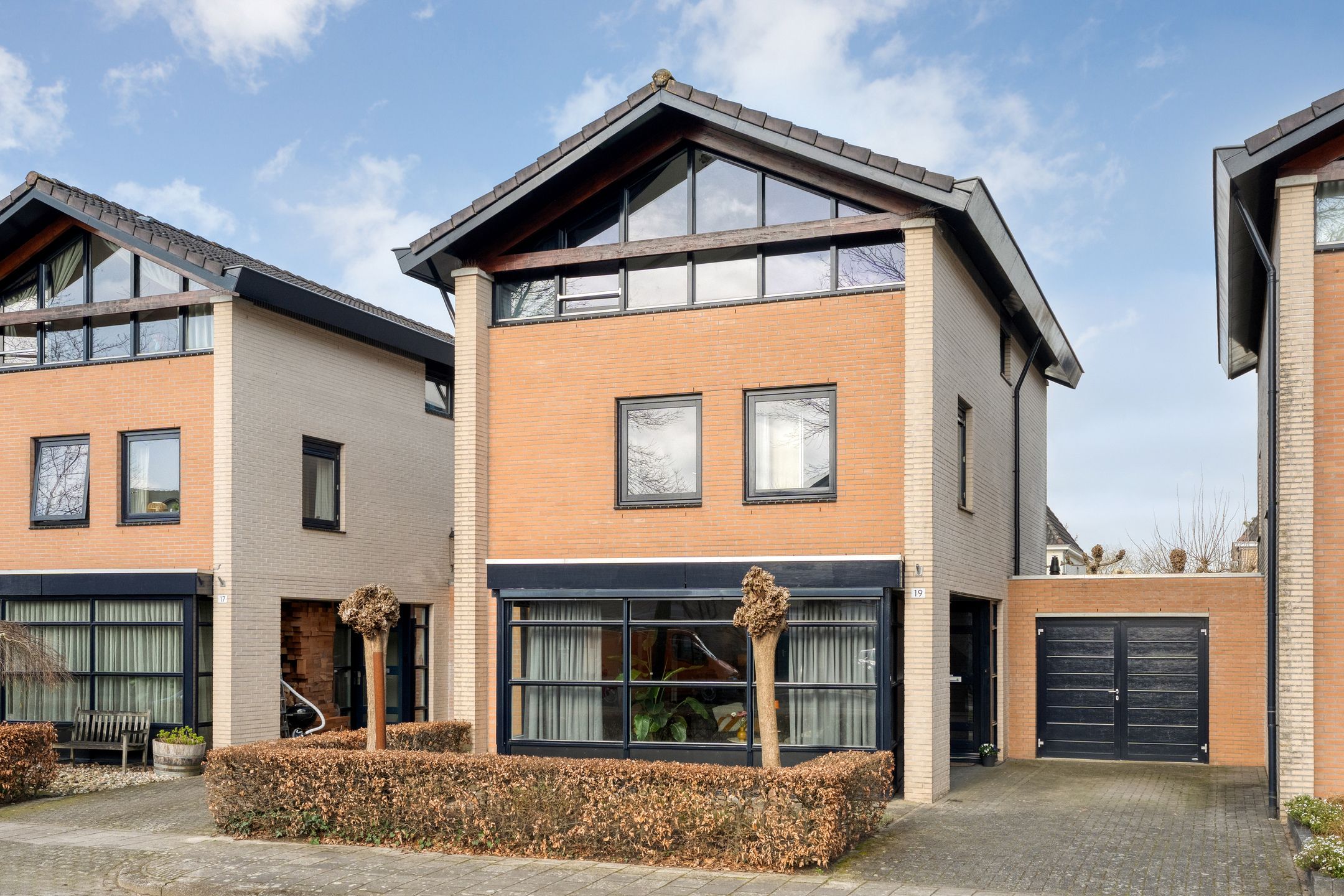 Foto van Bordeauxstraat 19, Hengelo (OV)