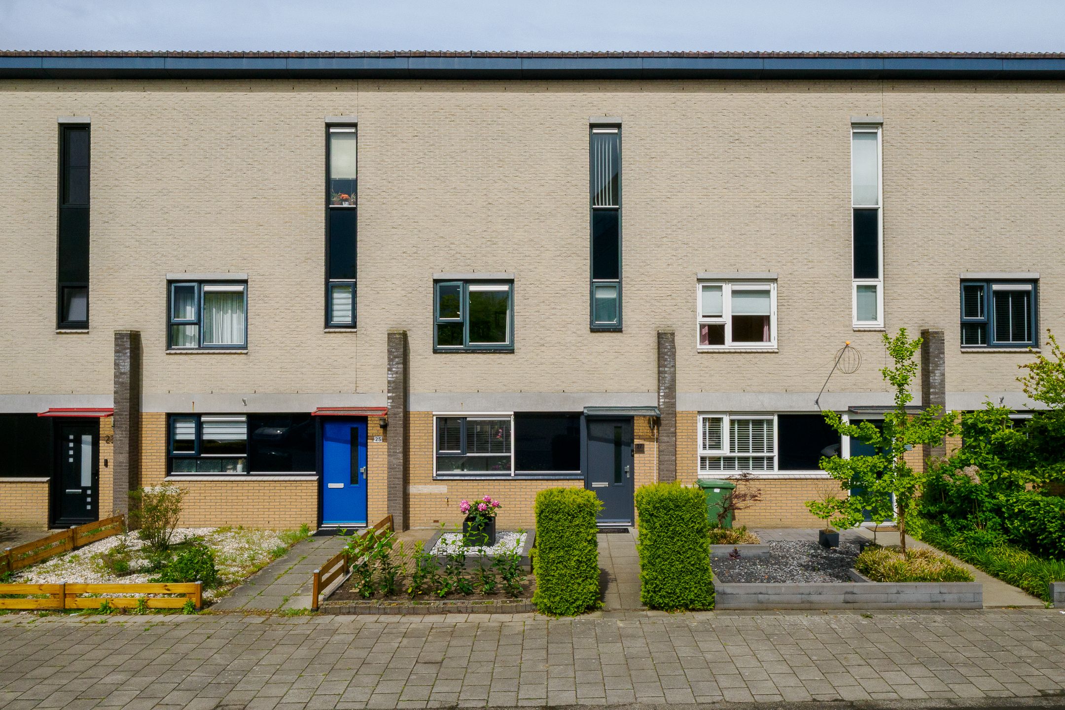 Foto van Grenoblestraat 27, Hengelo (OV)
