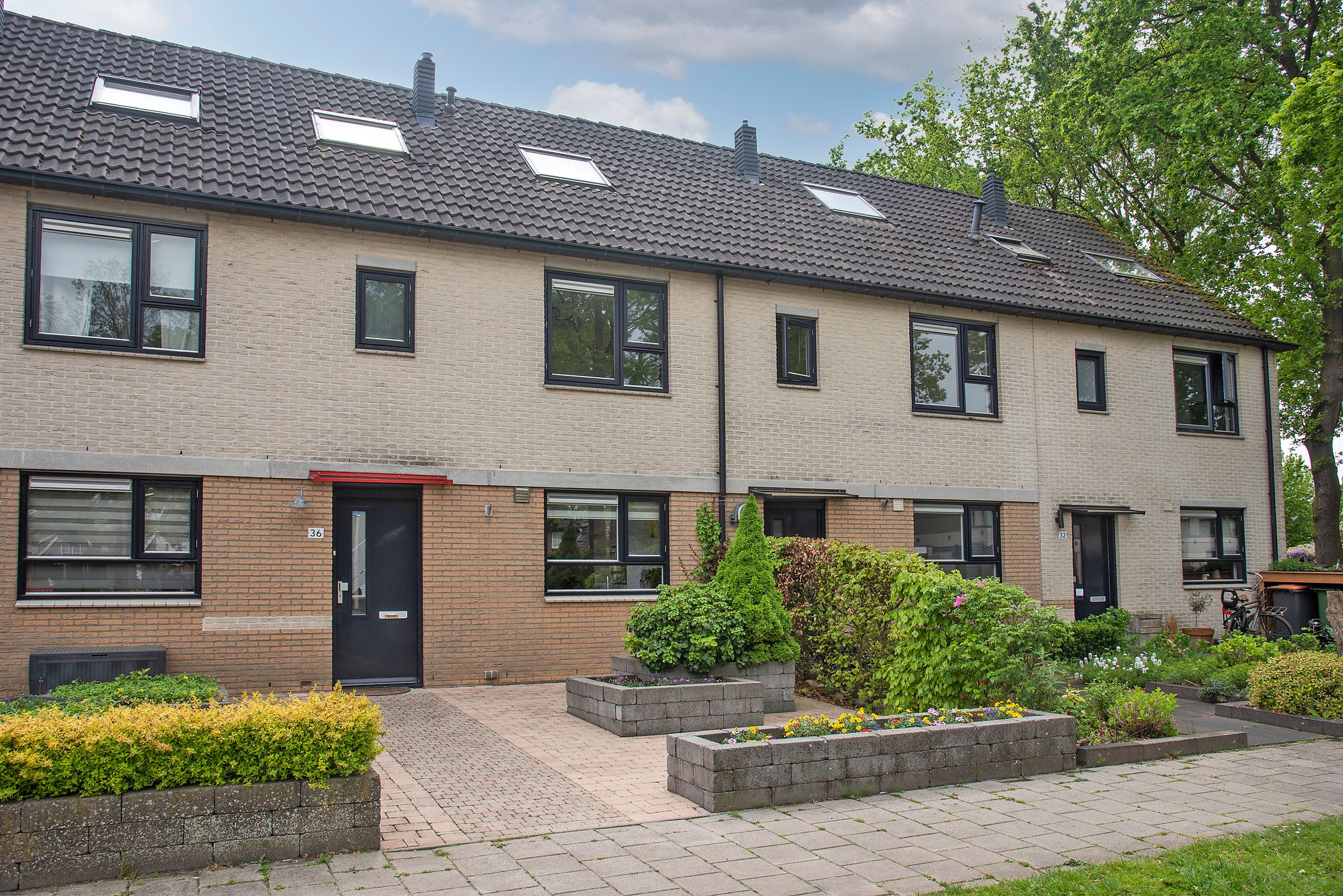 Foto van Londenstraat 36, Hengelo (OV)
