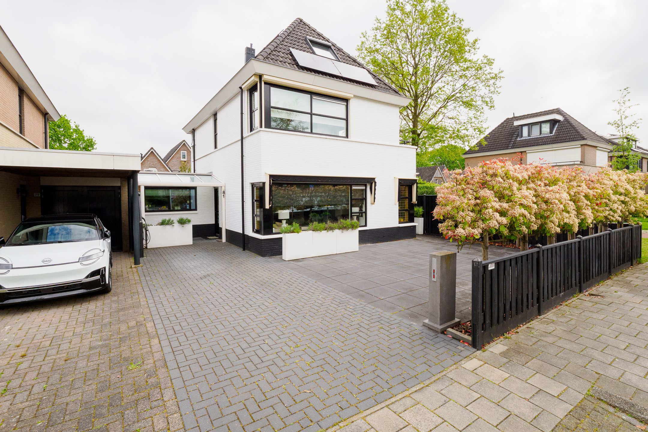 Foto van Londenstraat 81, Hengelo (OV)