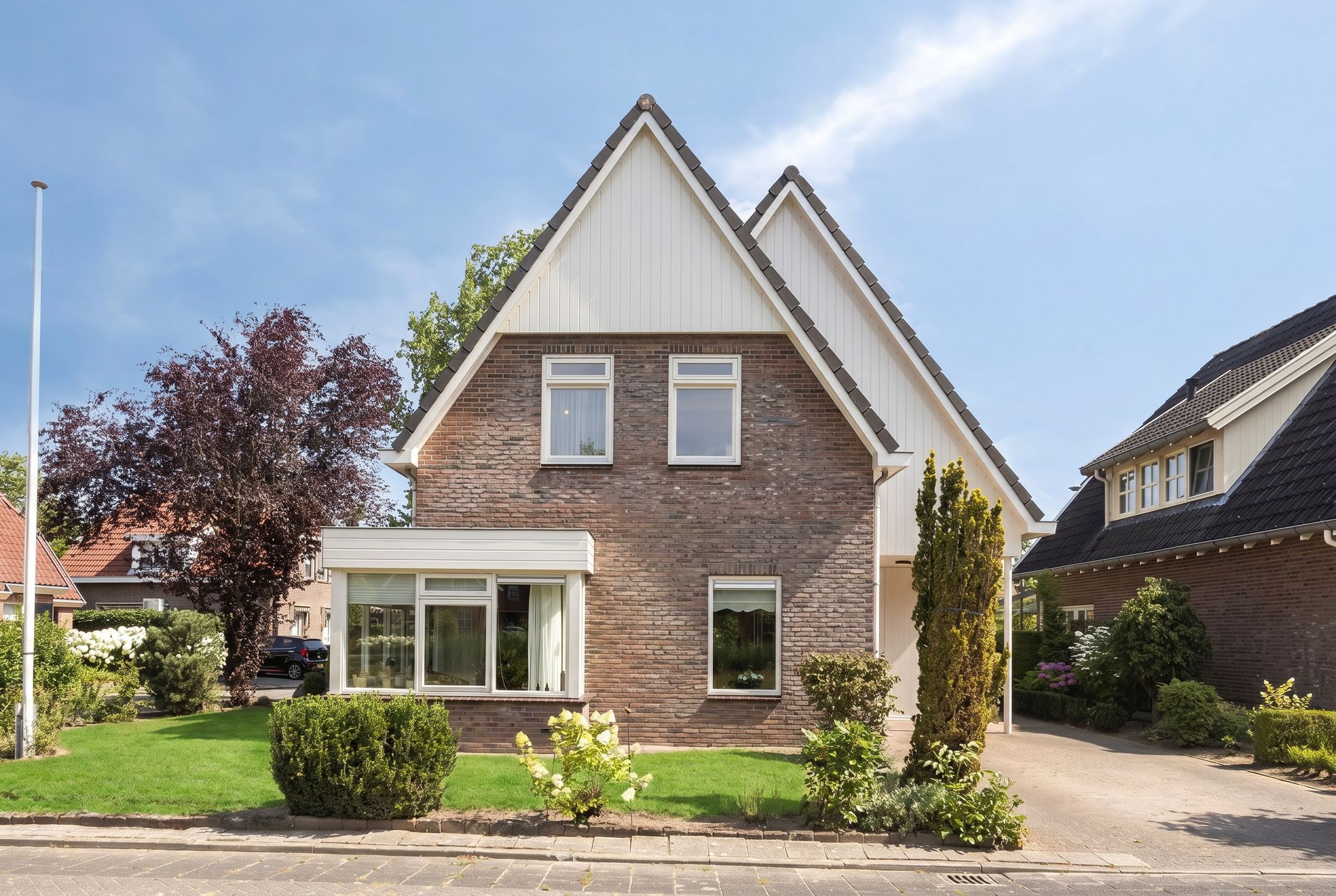 Foto van Sallandstraat 3, Hengelo (OV)