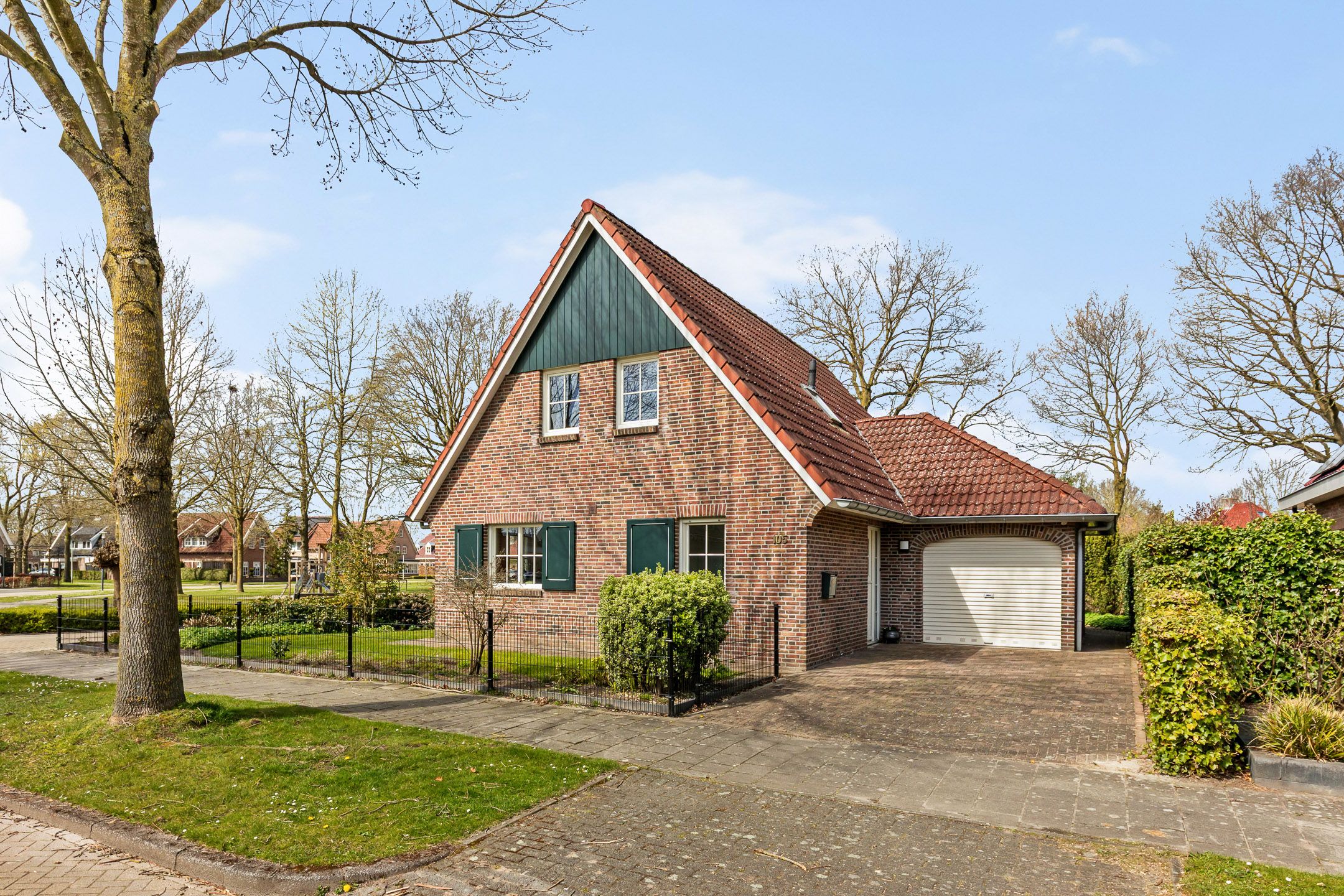 Foto van Veluwestraat 105, Hengelo (OV)