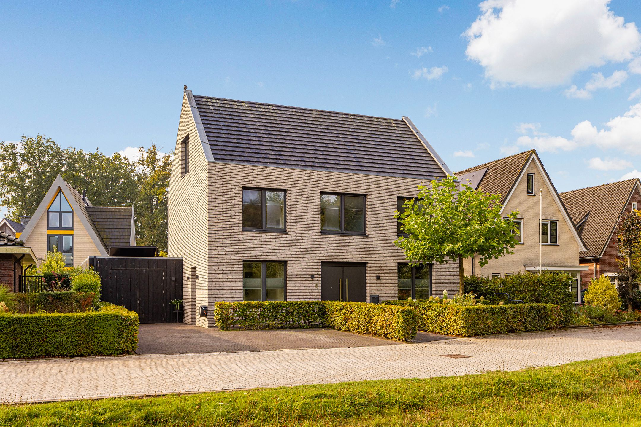 Foto van Kolbleistraat 16, Hengelo (OV)