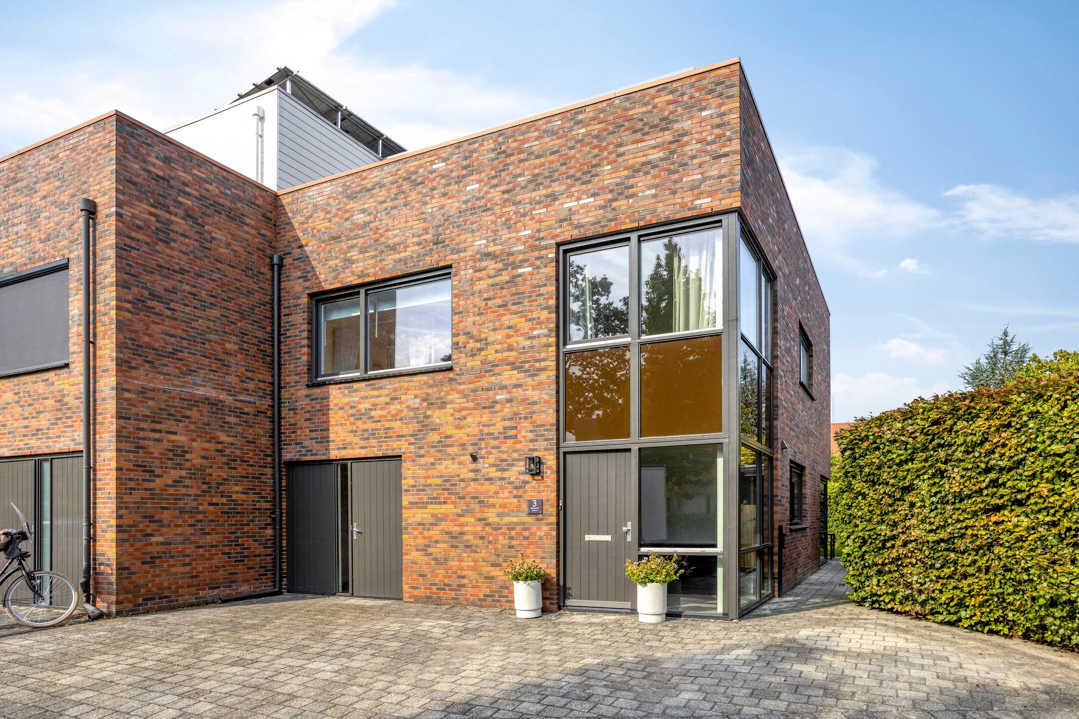 Foto van Goudvisstraat 3, Hengelo (OV)
