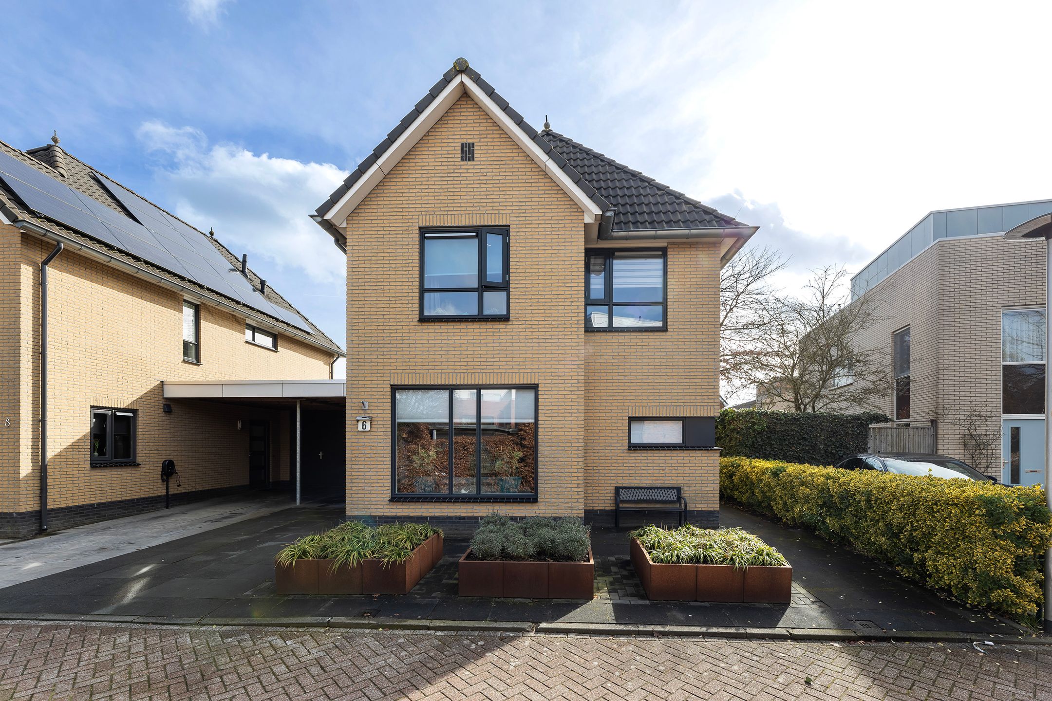 Foto van Goudvisstraat 6, Hengelo (OV)