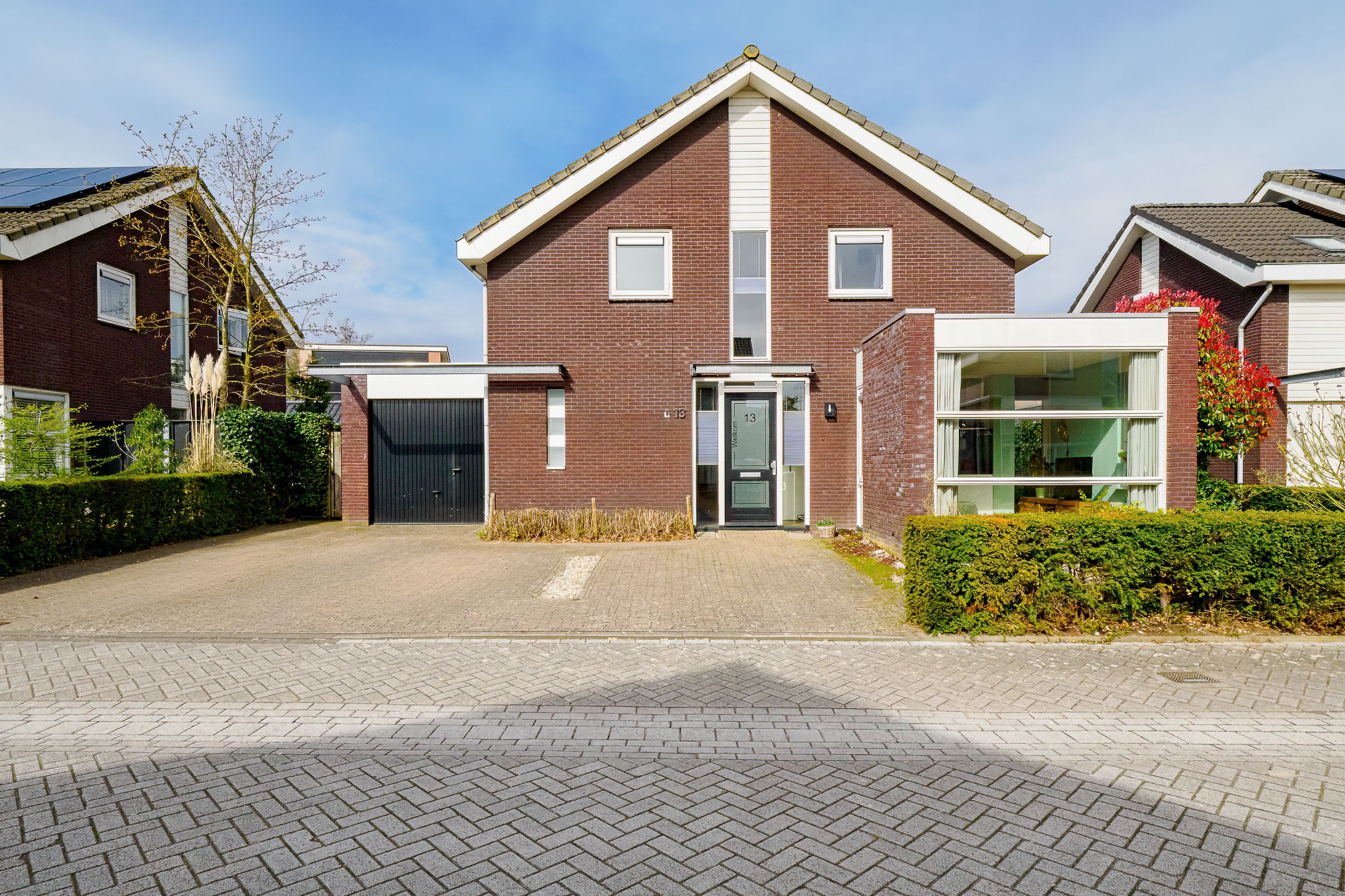 Foto van Marenestraat 13, Hengelo (OV)