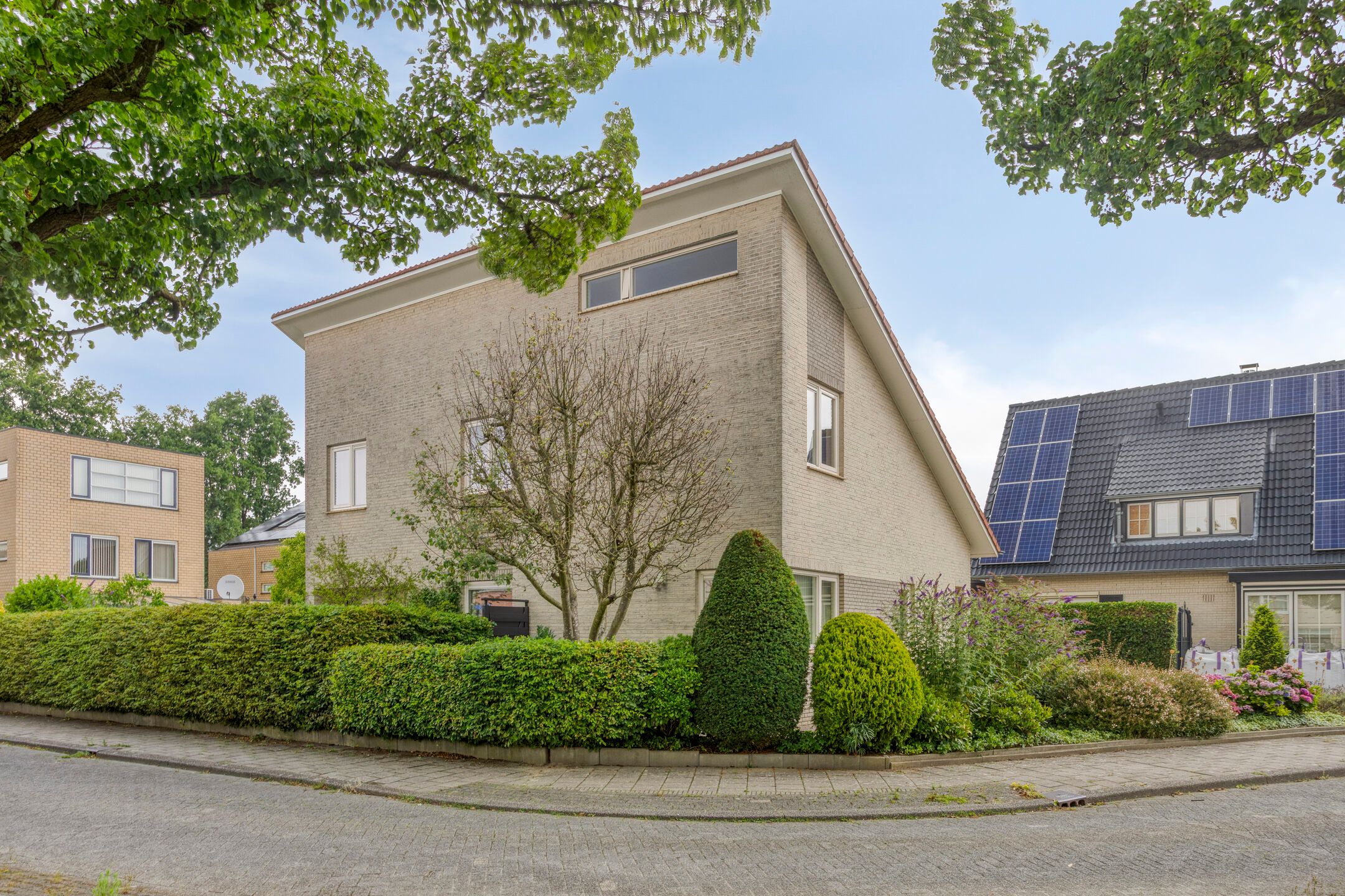 Foto van Mechelenstraat 17, Hengelo (OV)