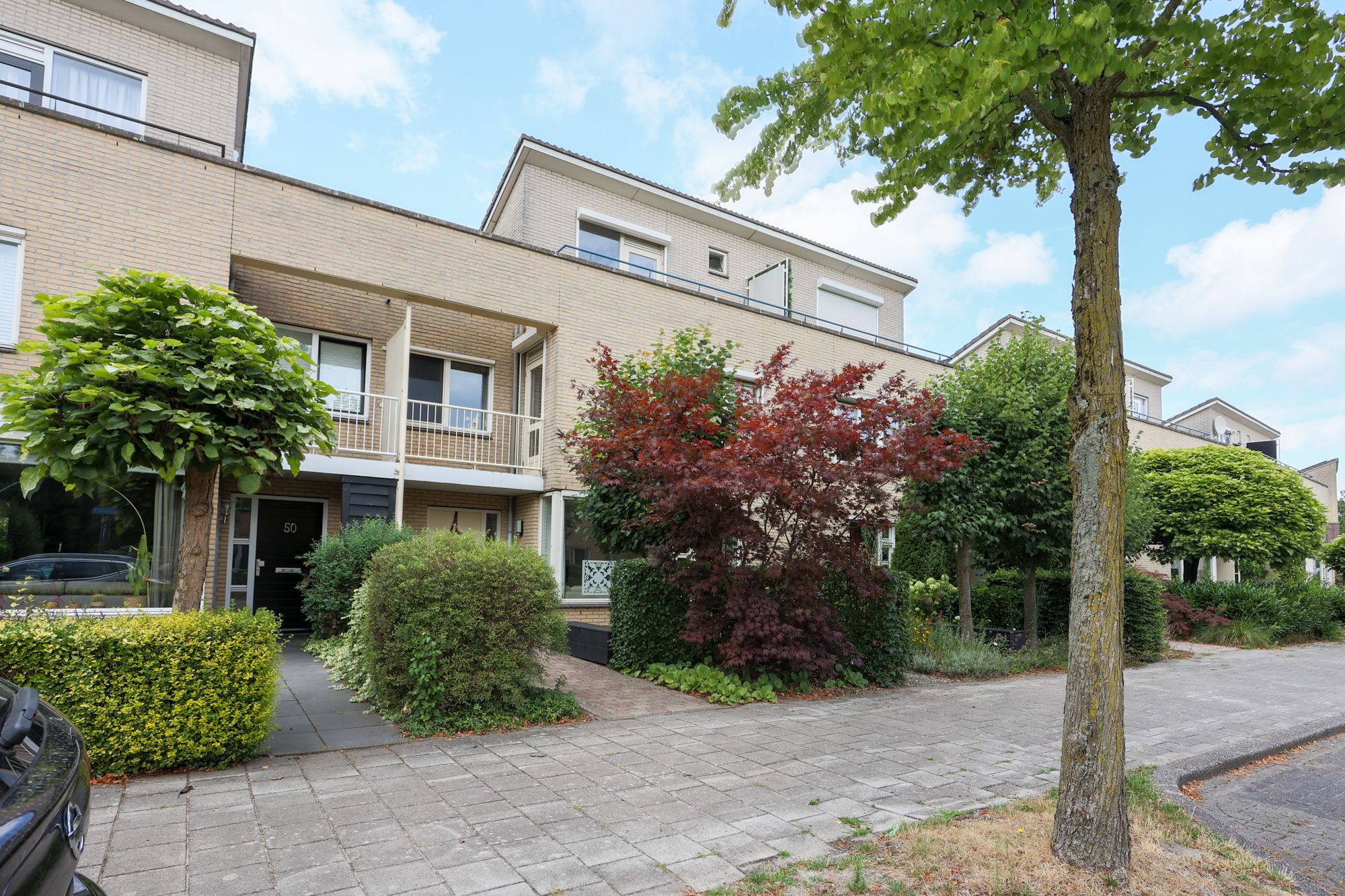 Foto van Antwerpenstraat 48, Hengelo (OV)