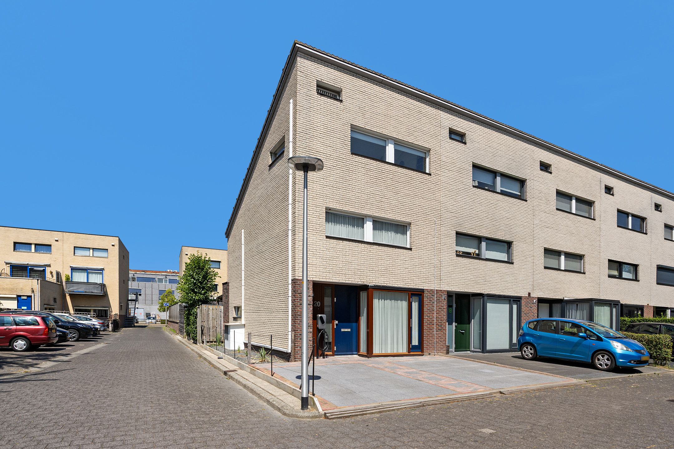 Foto van Waregemstraat 20, Hengelo (OV)