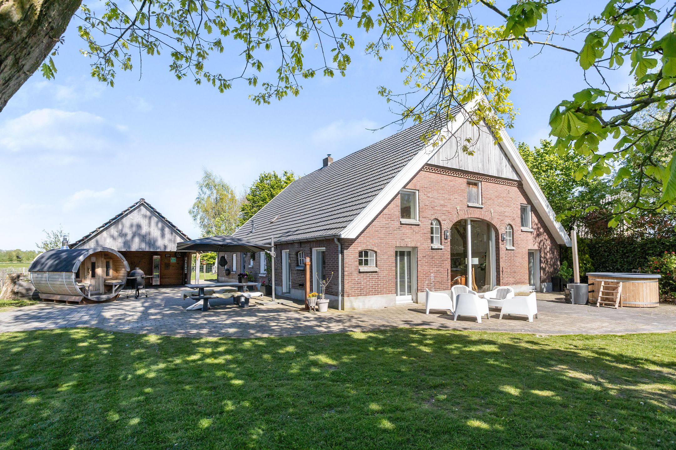 Foto van Schalmedenweg 17, Hengelo (OV)