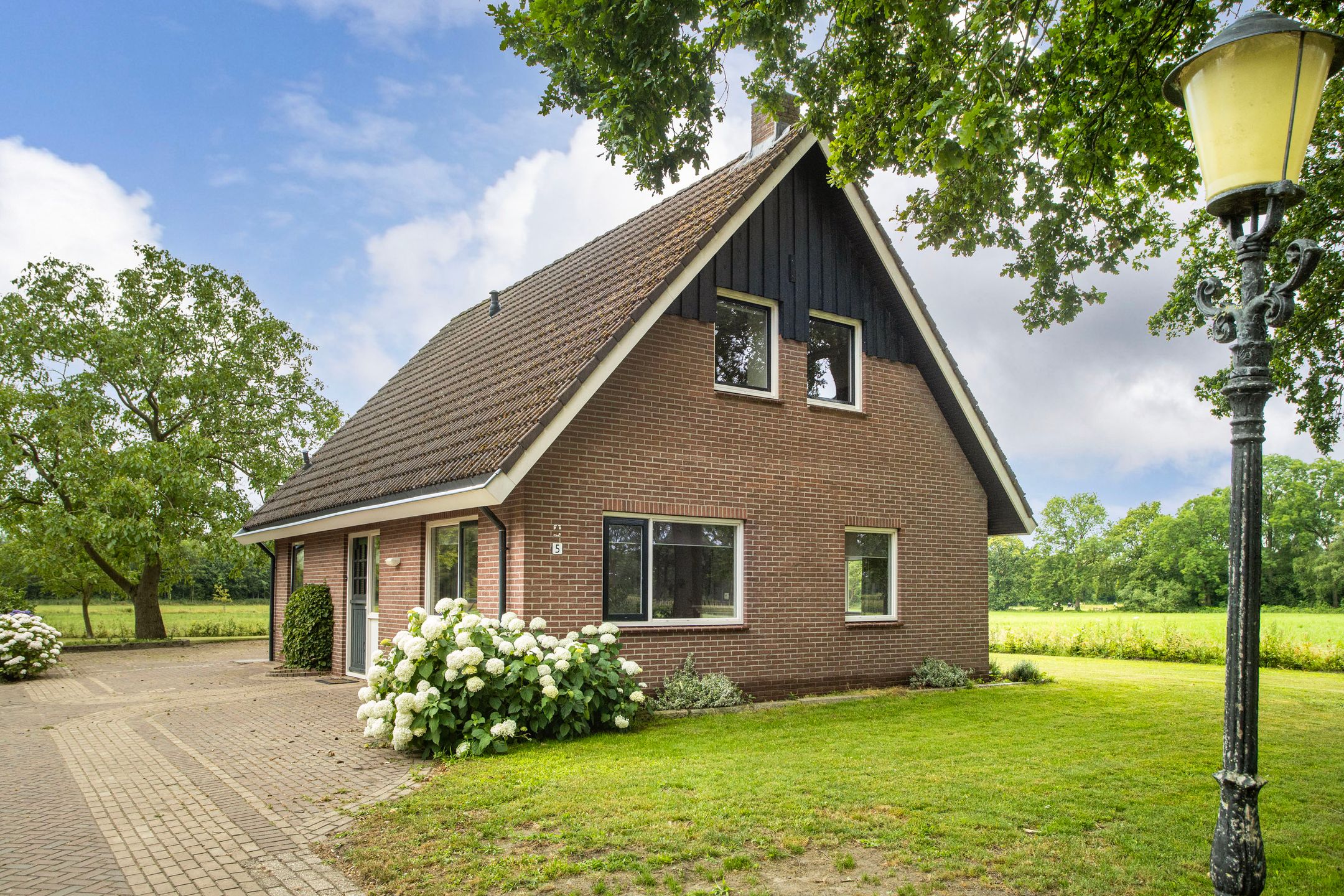 Foto van Withagsmedenweg 5, Hengelo (OV)