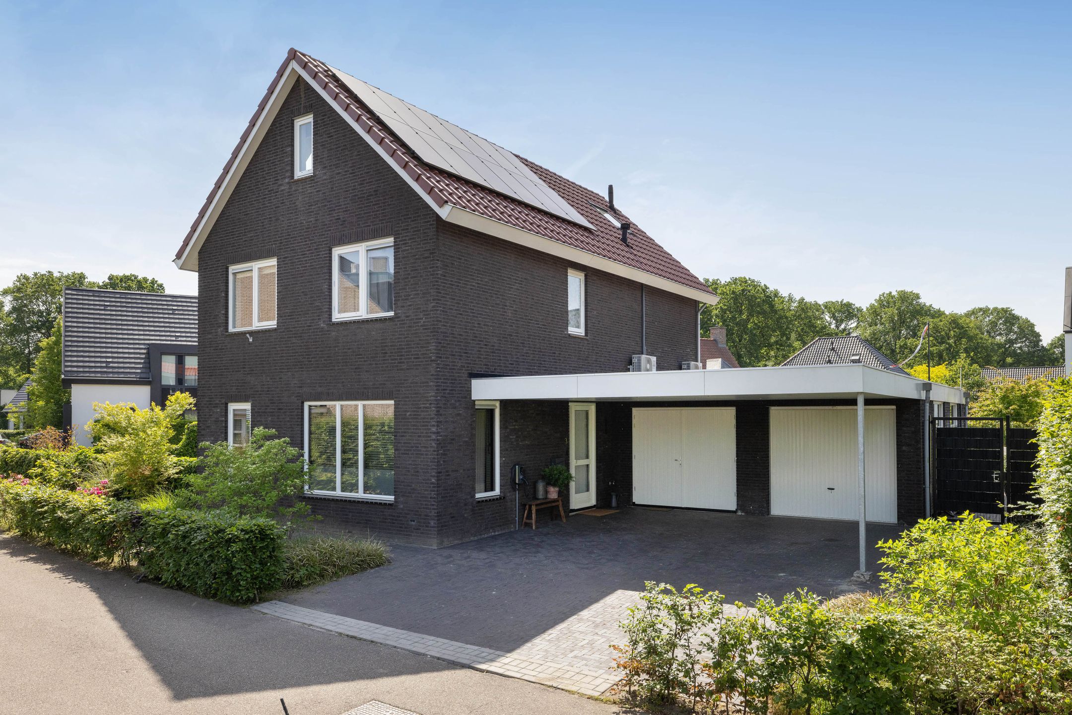 Foto van Braam 3, Hengelo (OV)