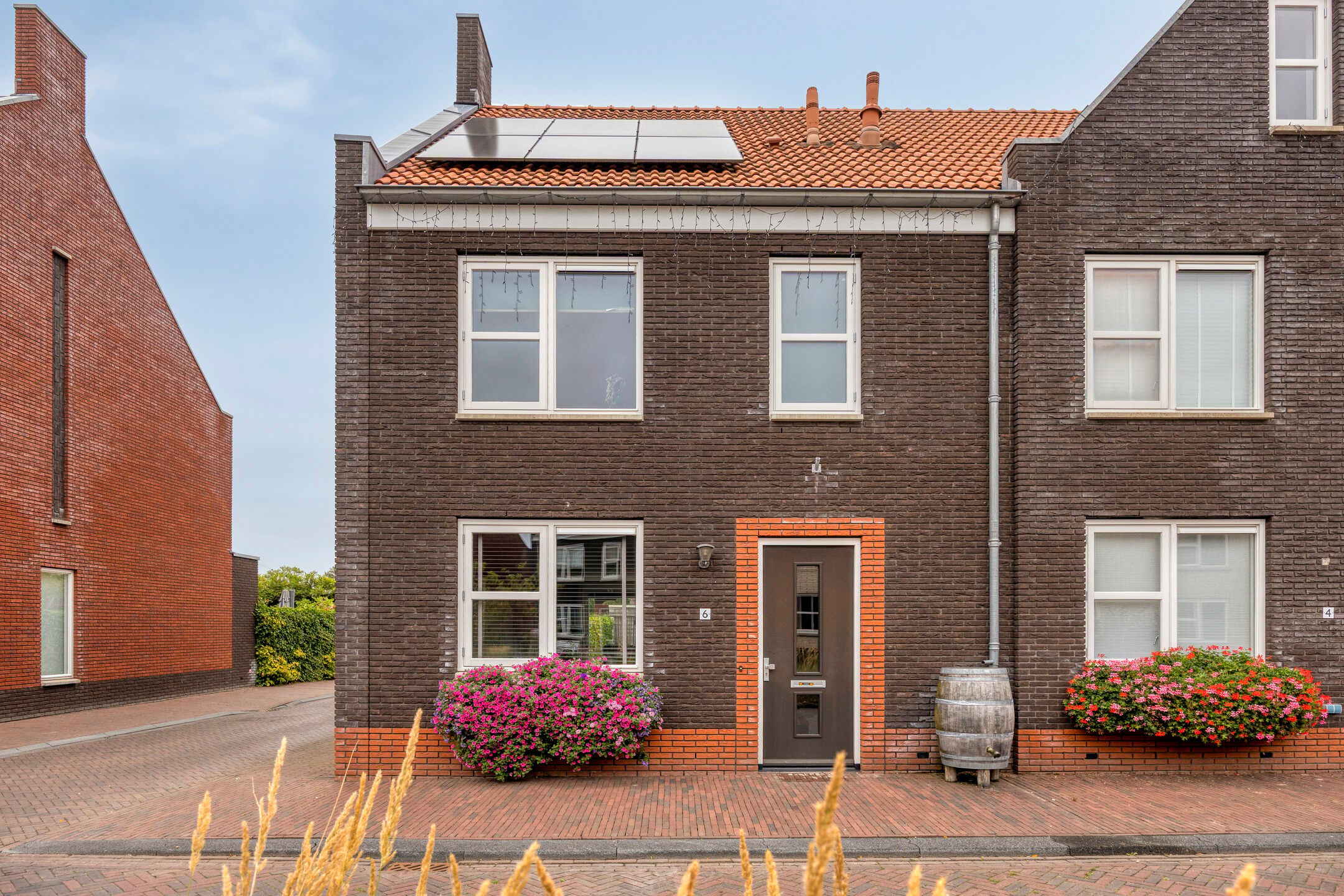 Foto van Rozenbottel 6, Hengelo (OV)