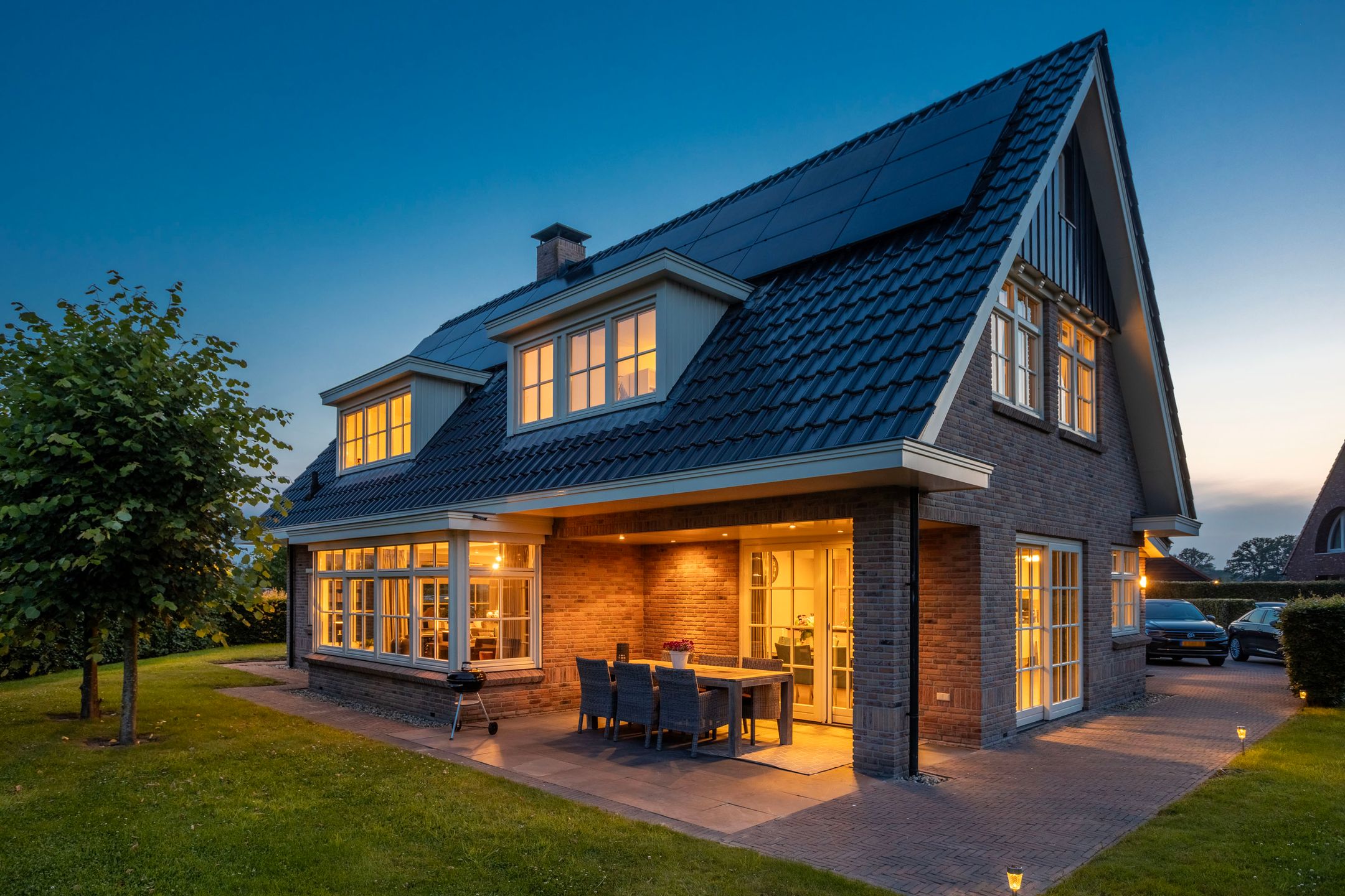 Foto van Kruisbes 3, Hengelo (OV)