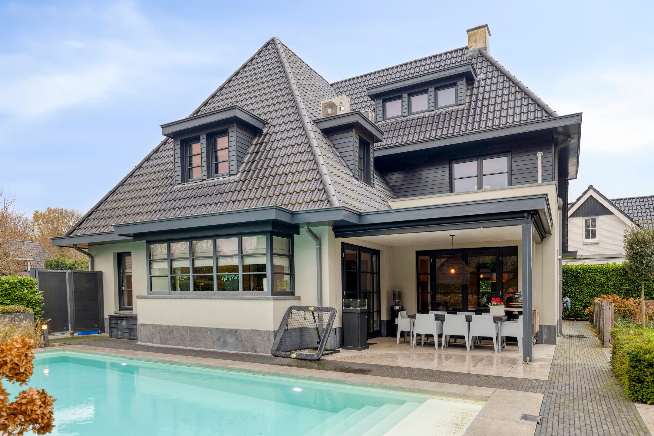 Foto van Vlierbes 20, Hengelo (OV)