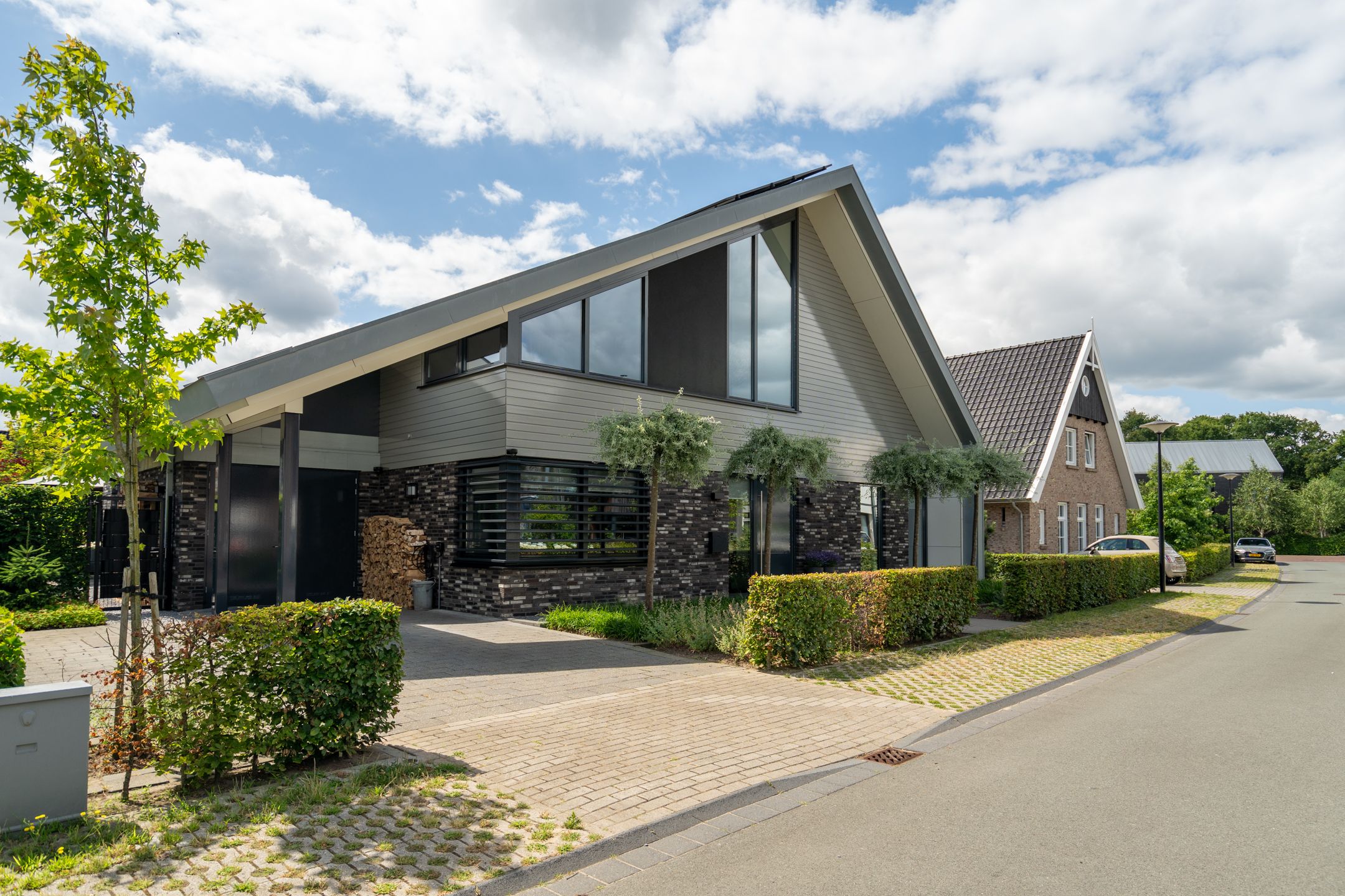 Foto van Aalbes 9, Hengelo (OV)