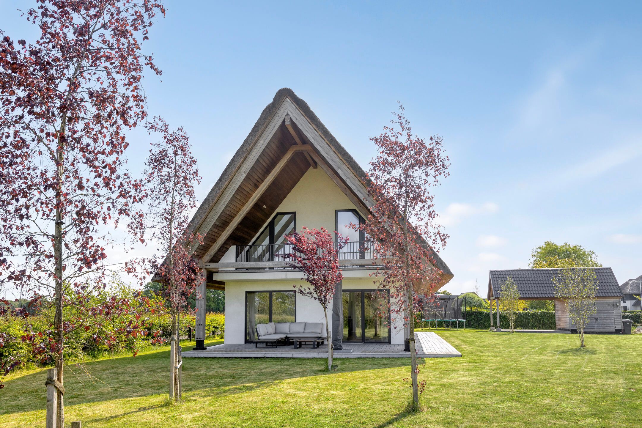 Foto van Weerribben 9, Hengelo (OV)