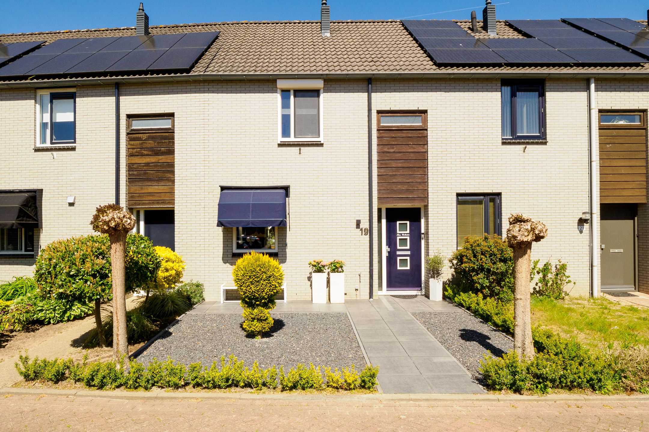Foto van Münsterstraat 19, Hengelo (OV)