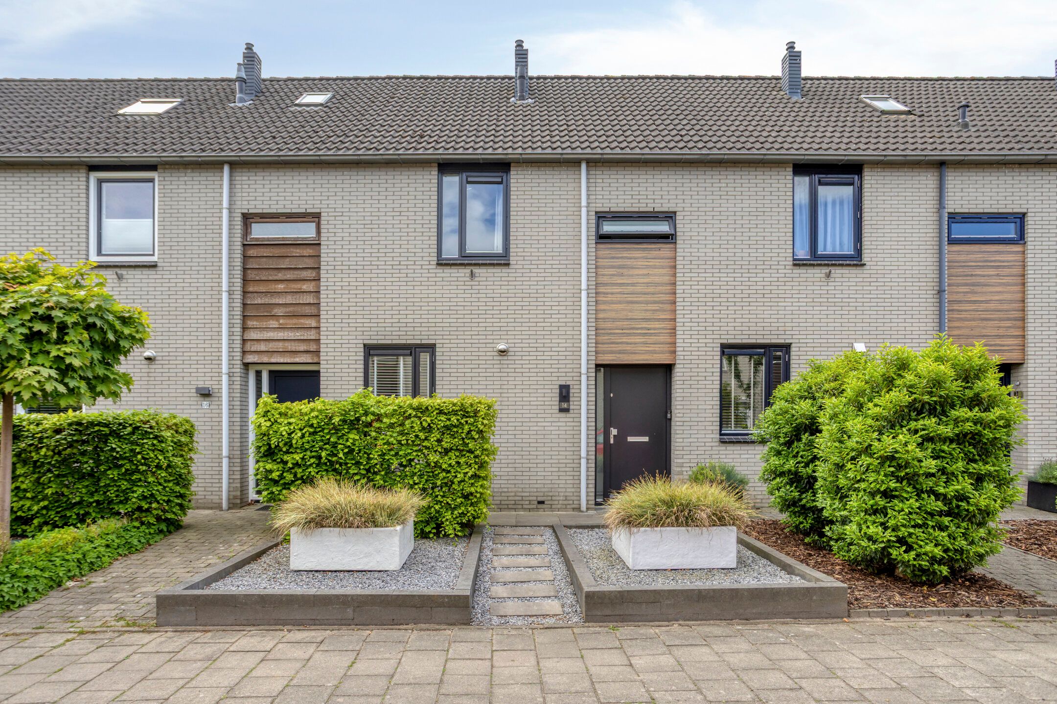 Foto van Münsterstraat 14, Hengelo (OV)