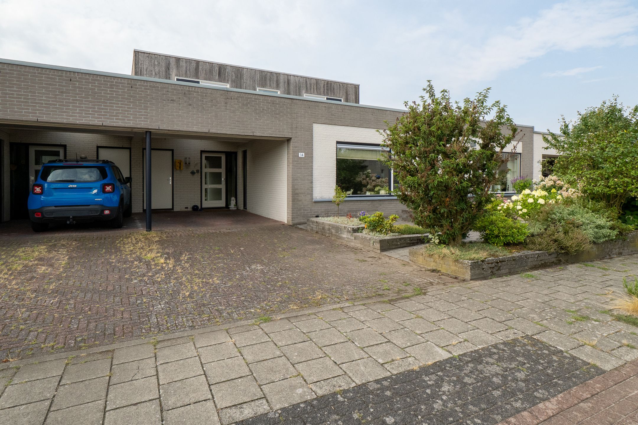 Foto van Nordhornstraat 14, Hengelo (OV)