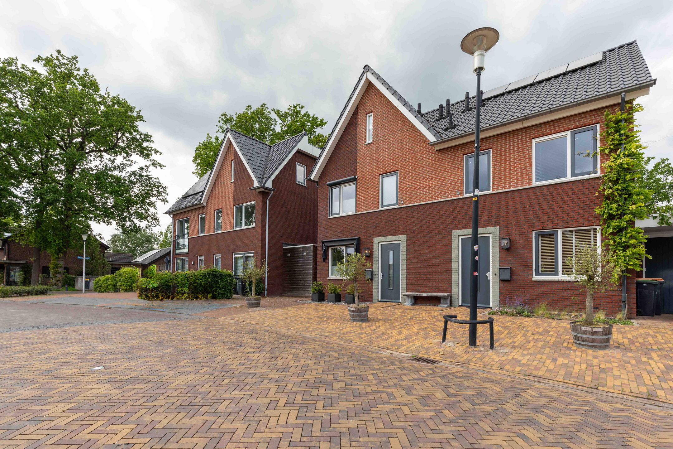 Foto van Hoofdstraat 38A, Deurningen (Gem. Dinkelland)