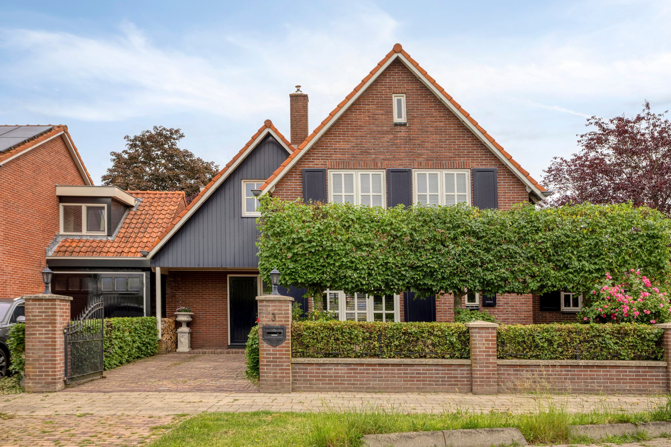 Foto van Vliegveldstraat 3, Deurningen (Gem. Dinkelland)