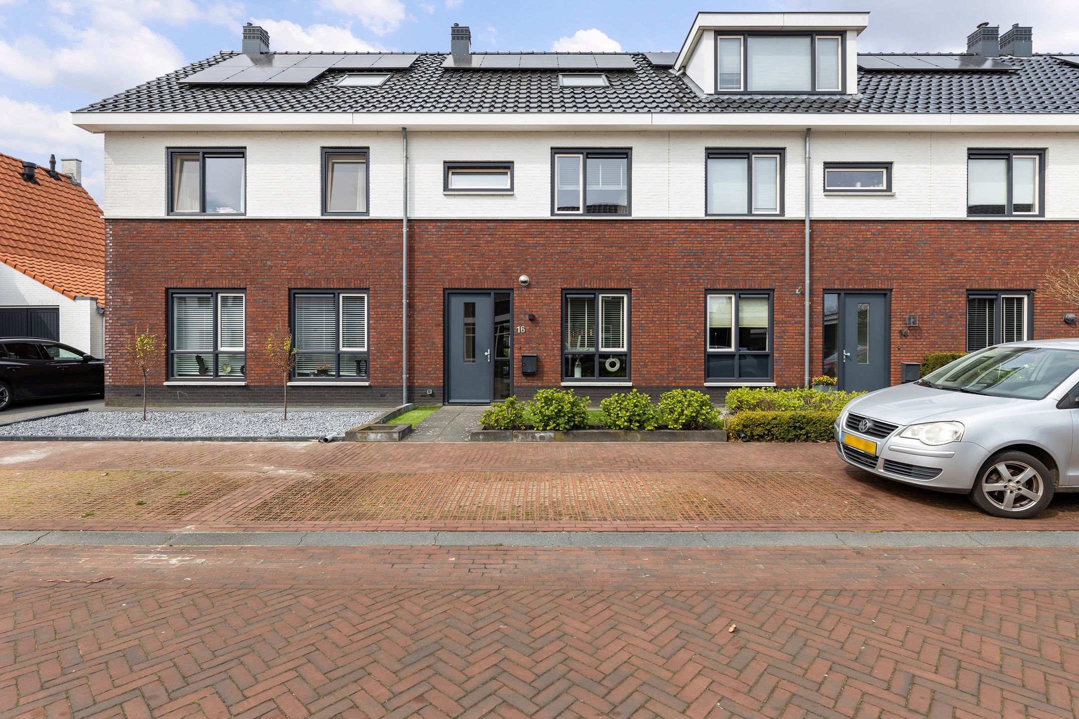 Foto van Beekdal 16, Deurningen (Gem. Dinkelland)