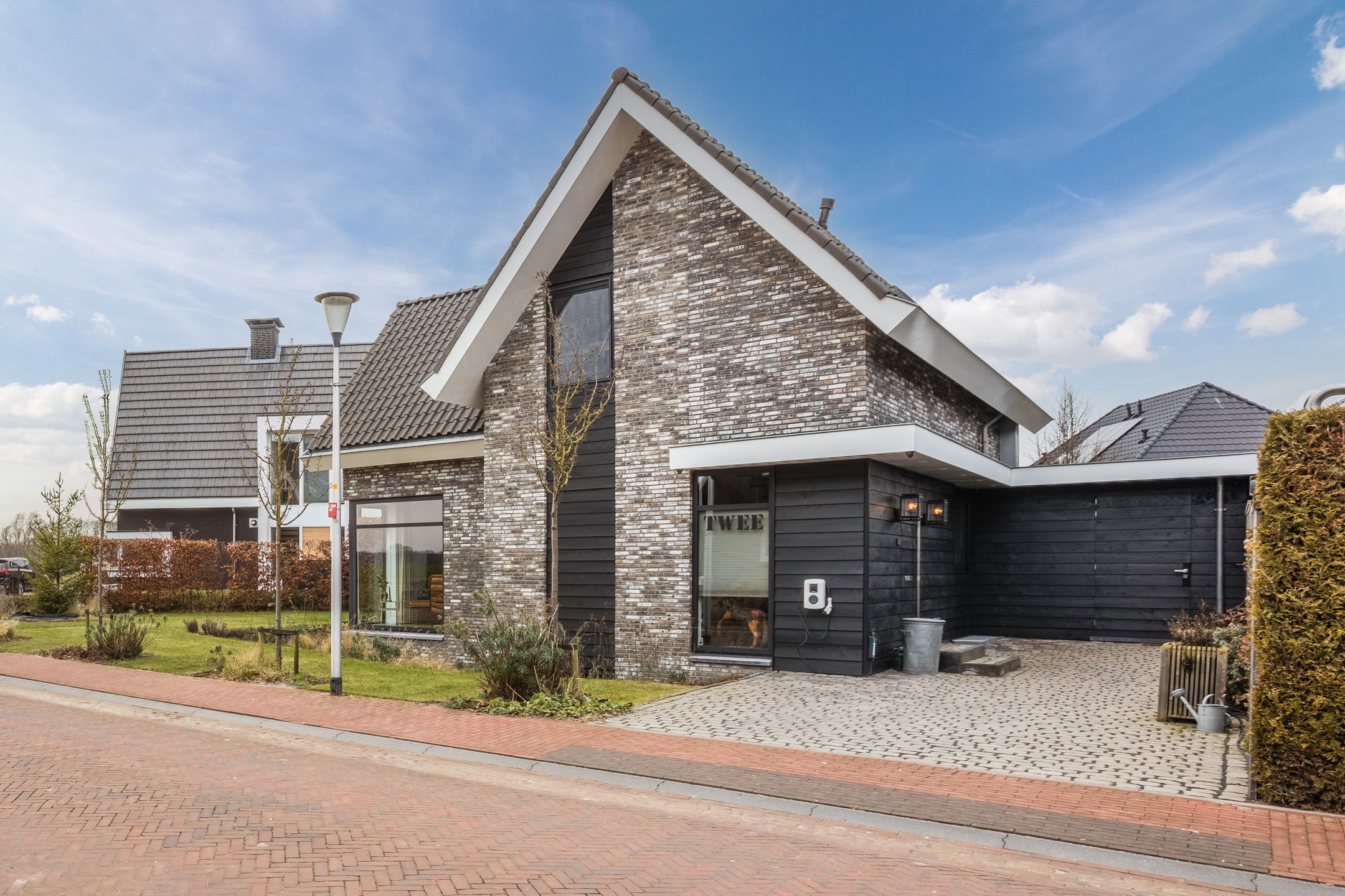Foto van Esrand 2, Deurningen (Gem. Dinkelland)