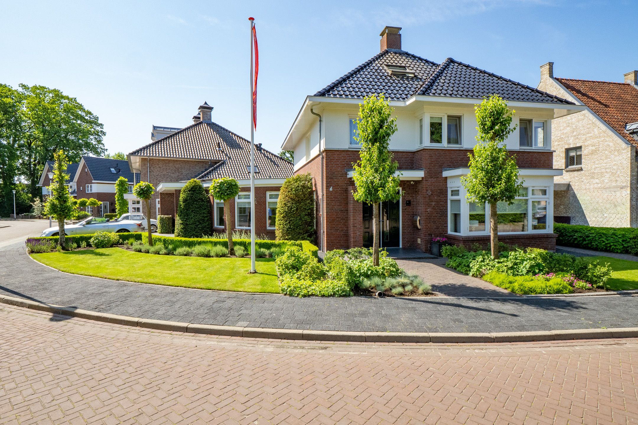 Foto van Bekkenhof 16, Deurningen (Gem. Dinkelland)