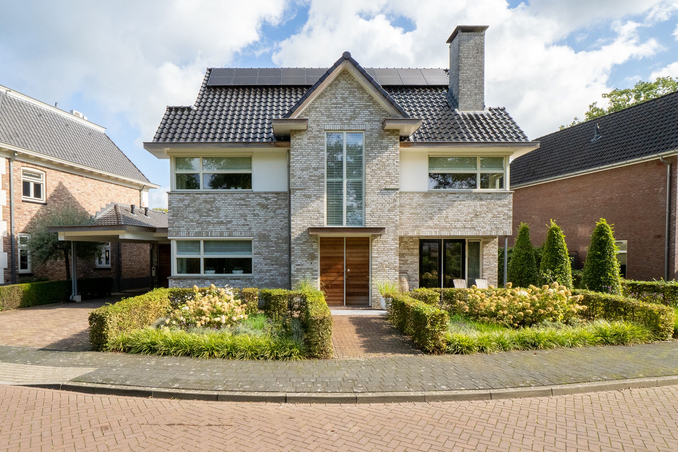 Foto van Bekkenhof 8, Deurningen (Gem. Dinkelland)