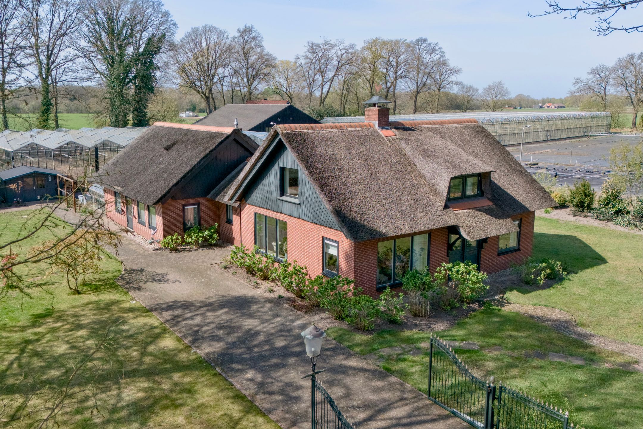 Foto van Kerkweg 26, Deurningen (Gem. Dinkelland)