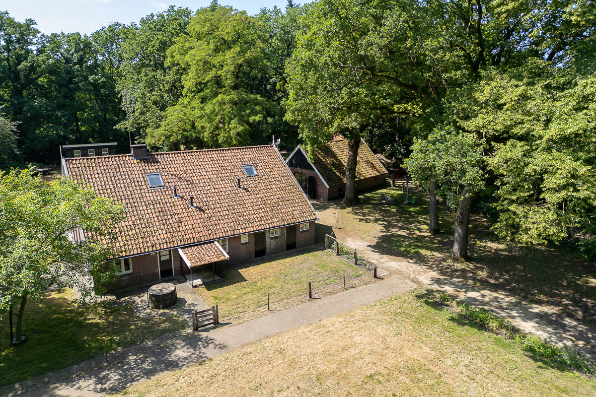 Foto van Oldenzaalsedijk 20, Deurningen (Gem. Oldenzaal)