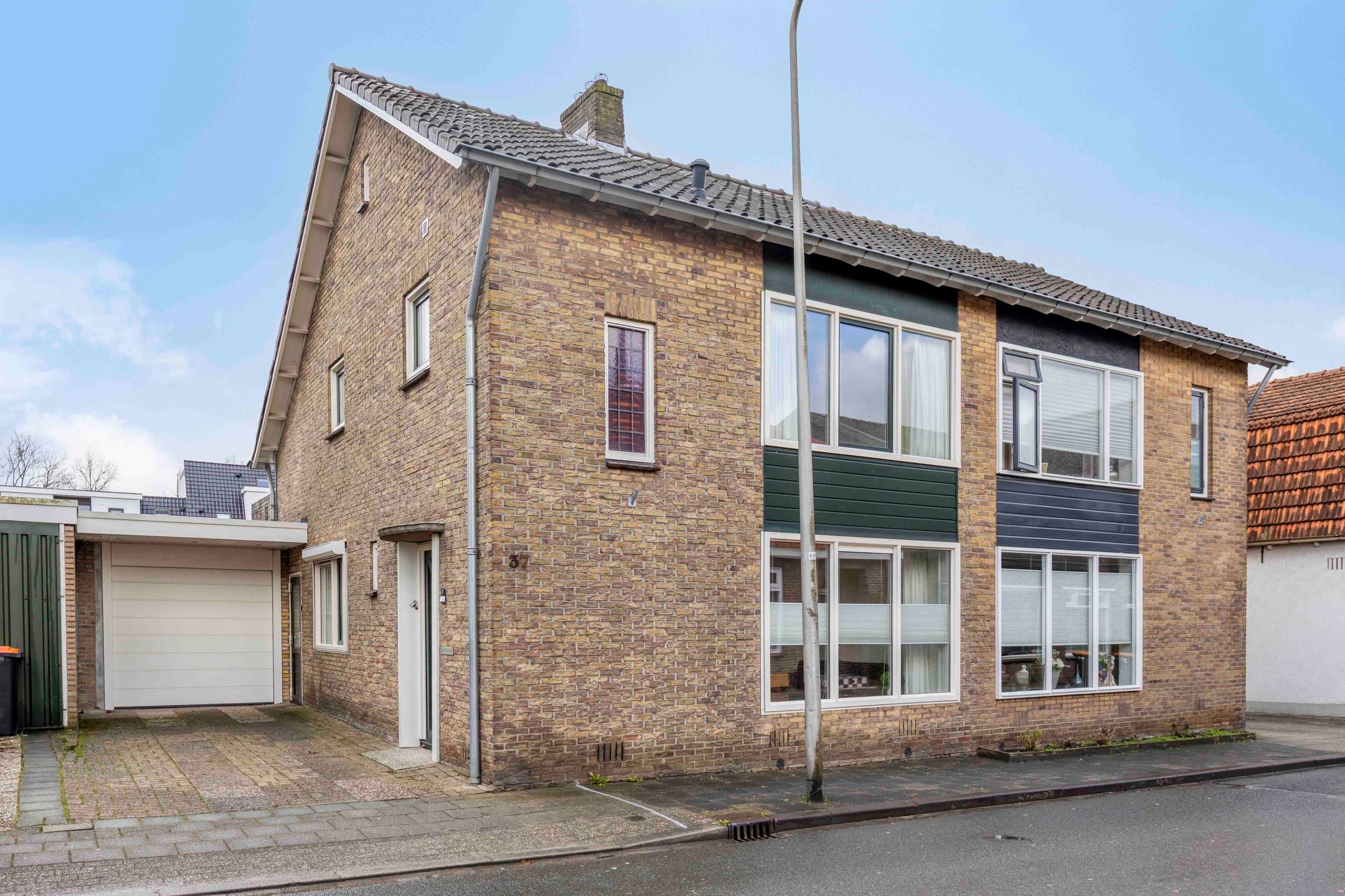 Foto van Tulpstraat 37, Oldenzaal