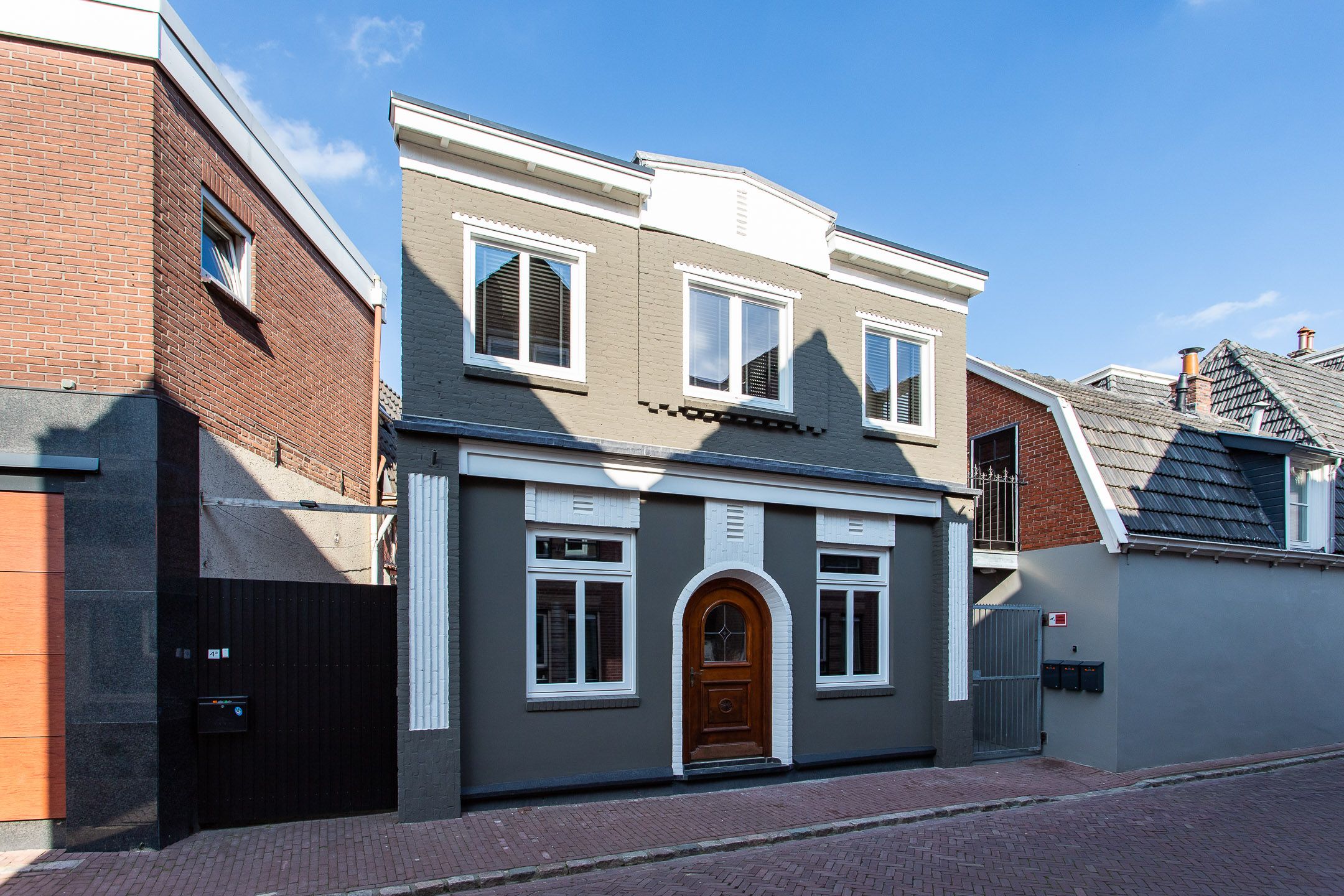 Foto van Kortestraat 2c, Oldenzaal