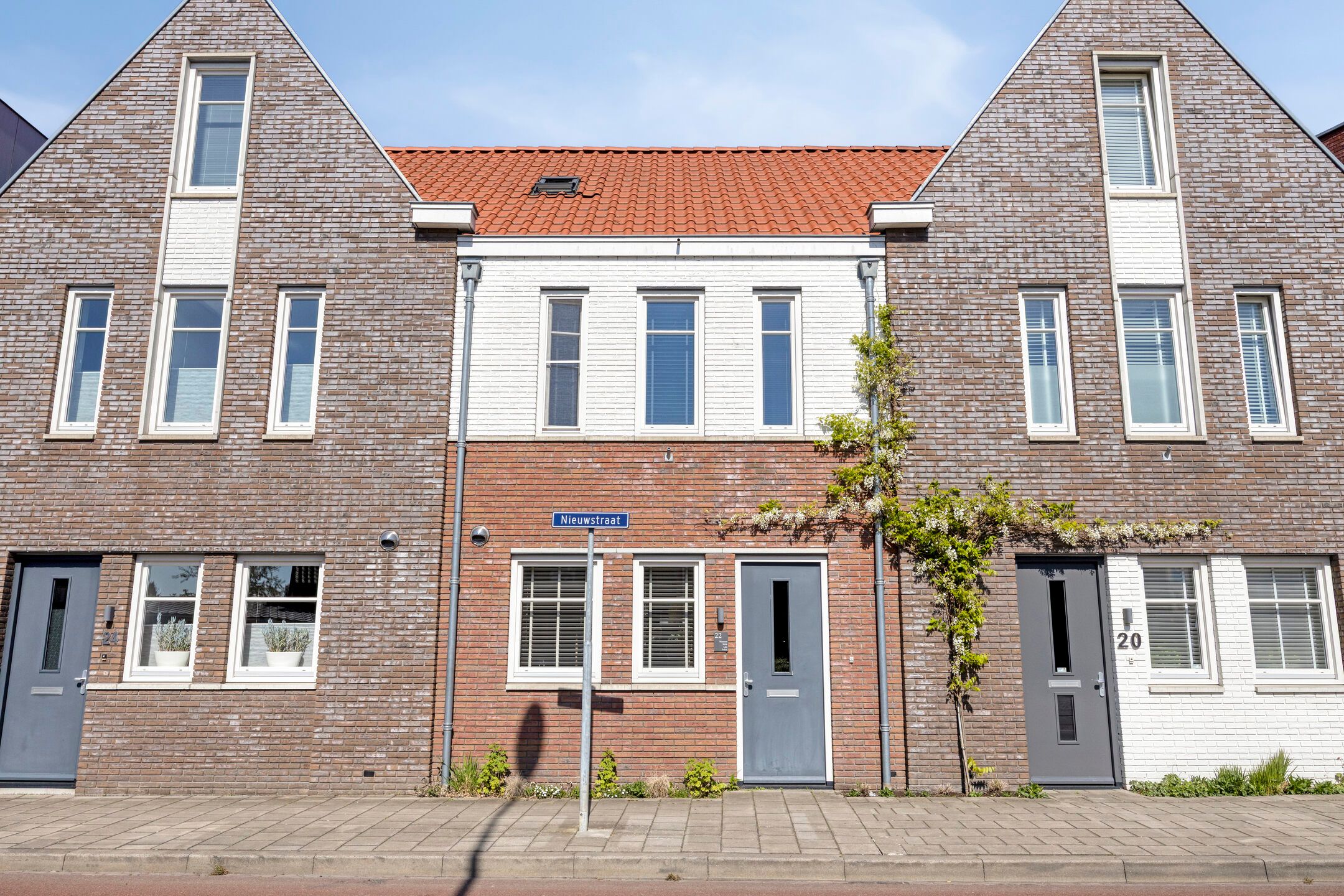 Foto van Nieuwstraat 22, Oldenzaal