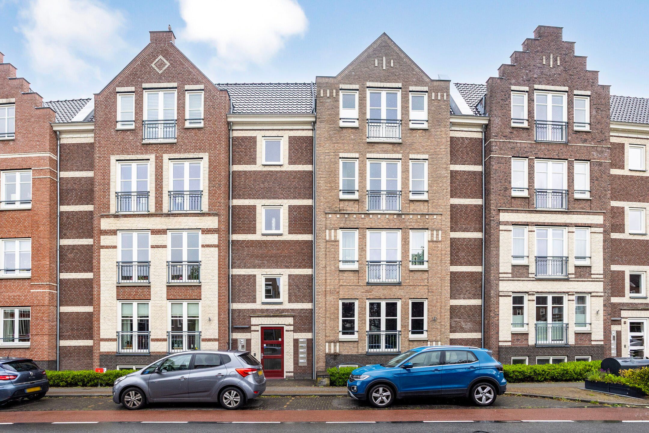 Foto van Beatrixstraat 69, Oldenzaal