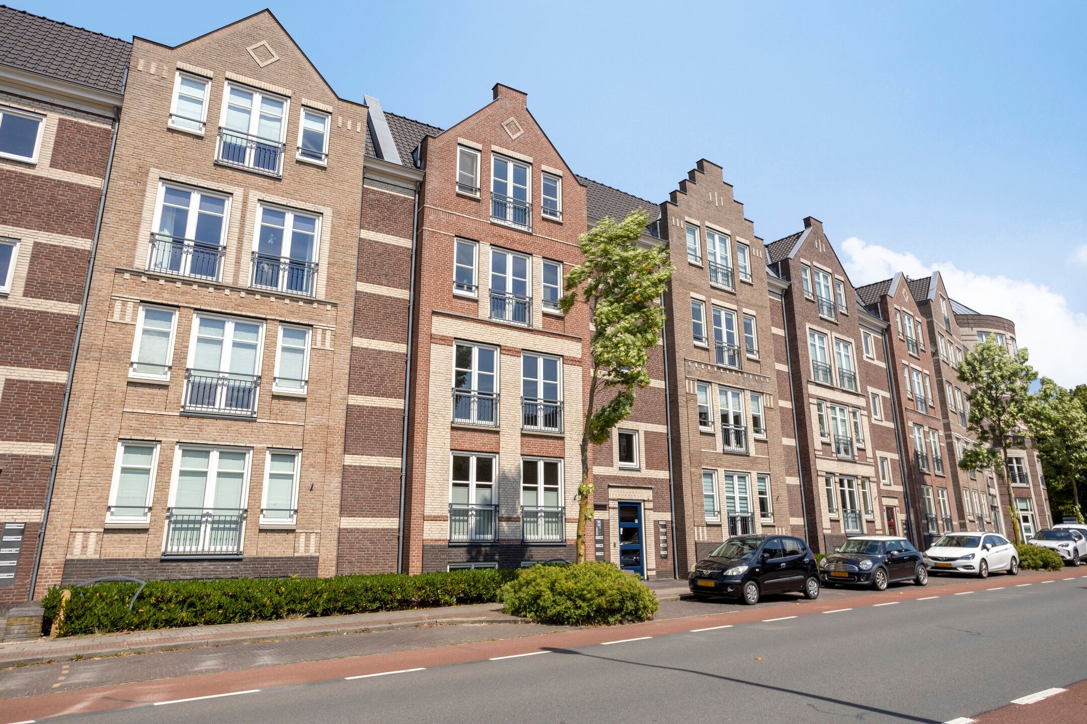 Foto van Beatrixstraat 91, Oldenzaal