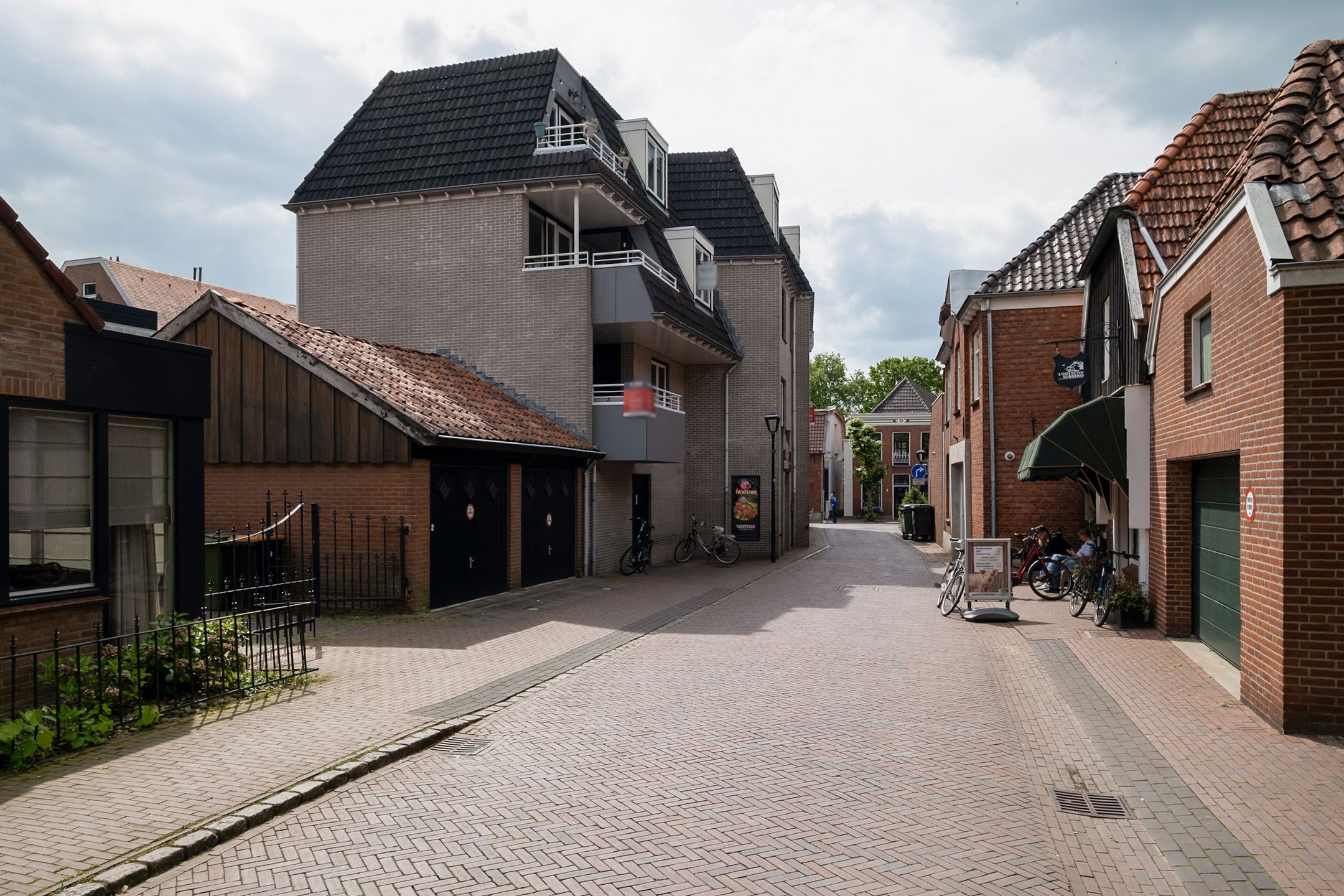 Foto van Gasthuisstraat 4a, Oldenzaal