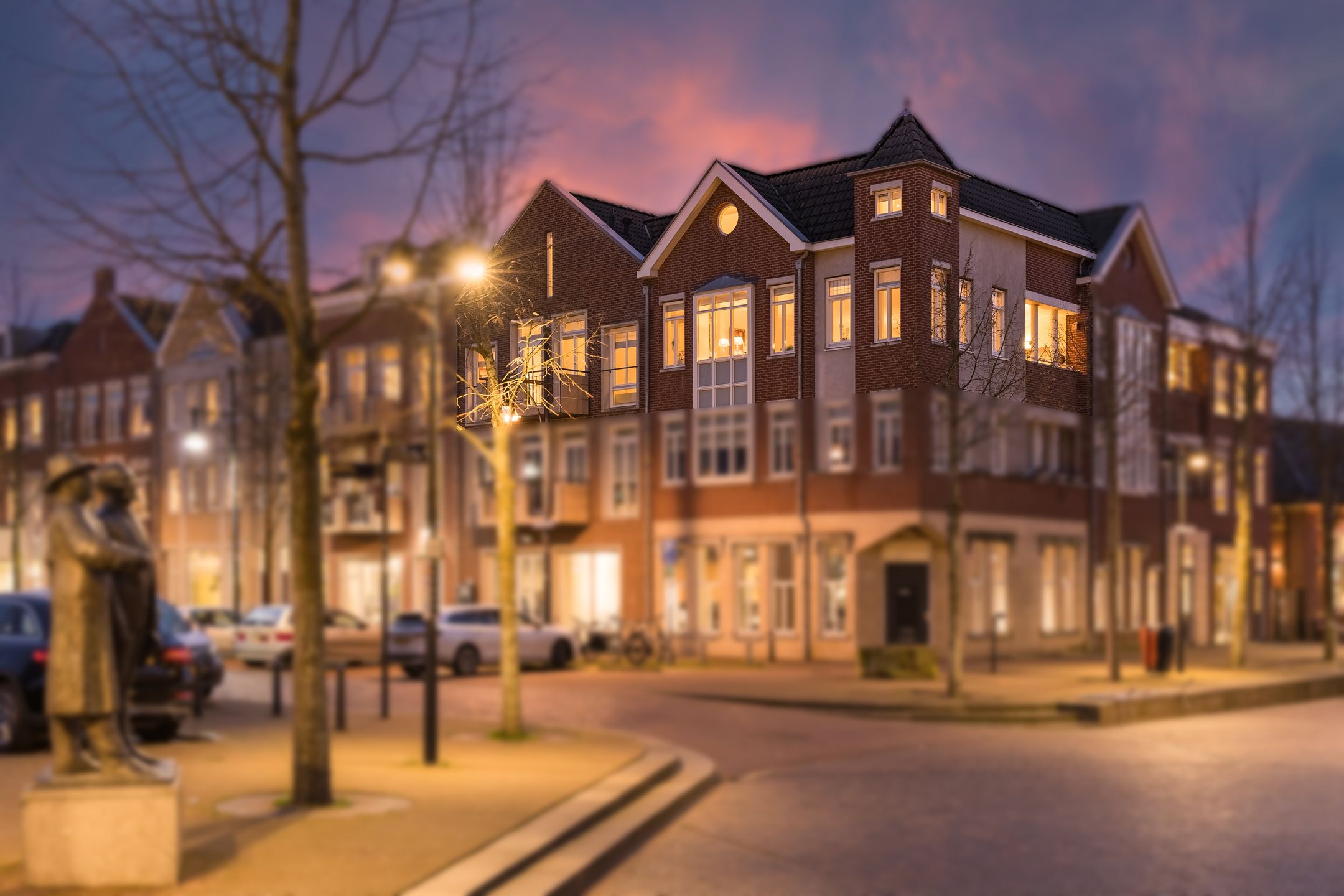 Foto van Ganzenmarkt 12, Oldenzaal
