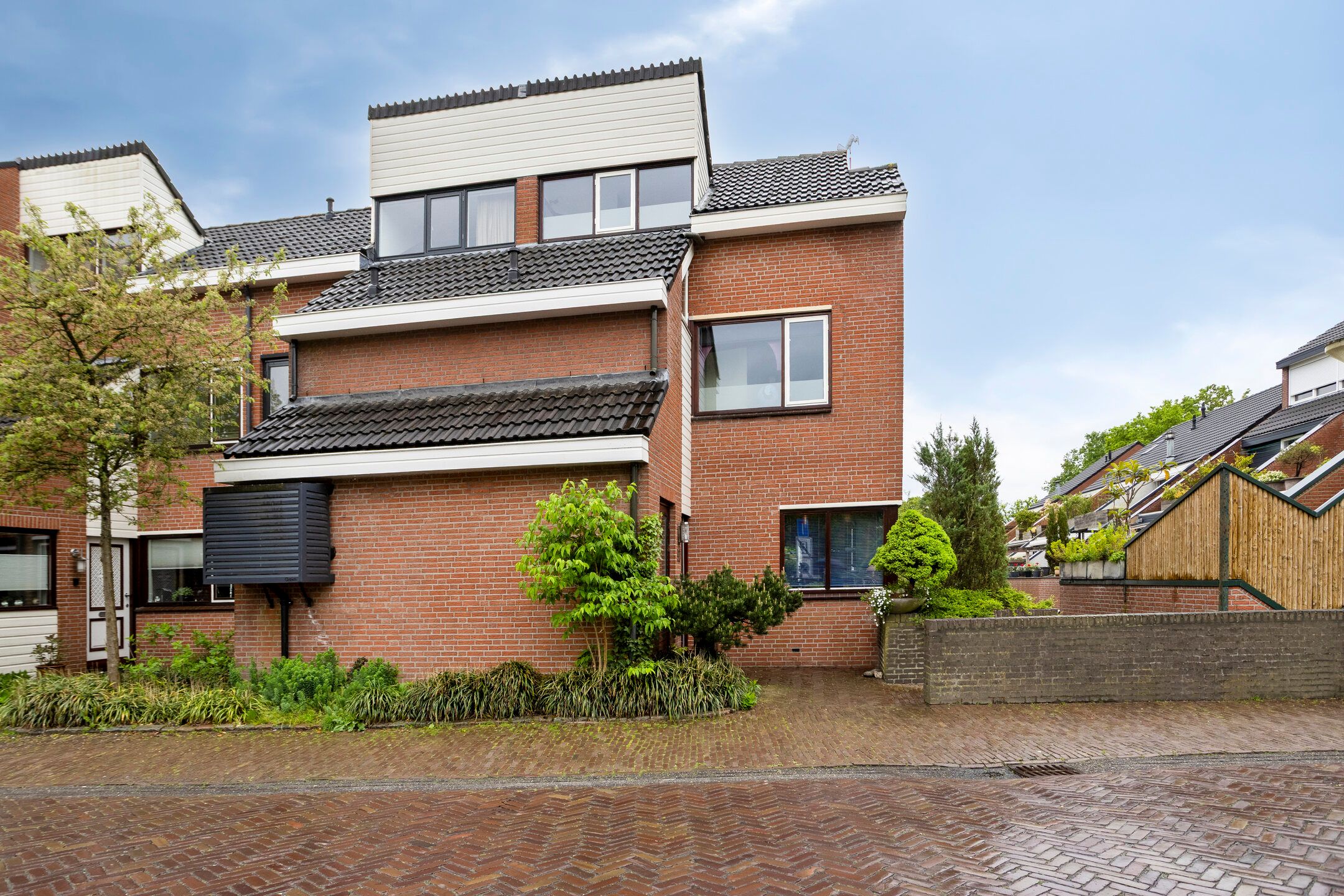 Foto van Hofmeijerstraat 50, Oldenzaal
